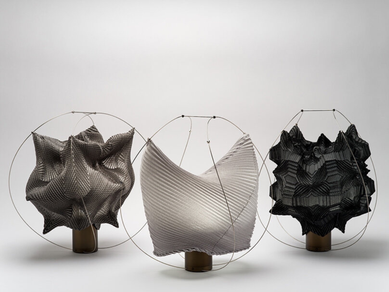 lamps and lanterns，originality，Housewear & Furnishings，Issey Miyake，