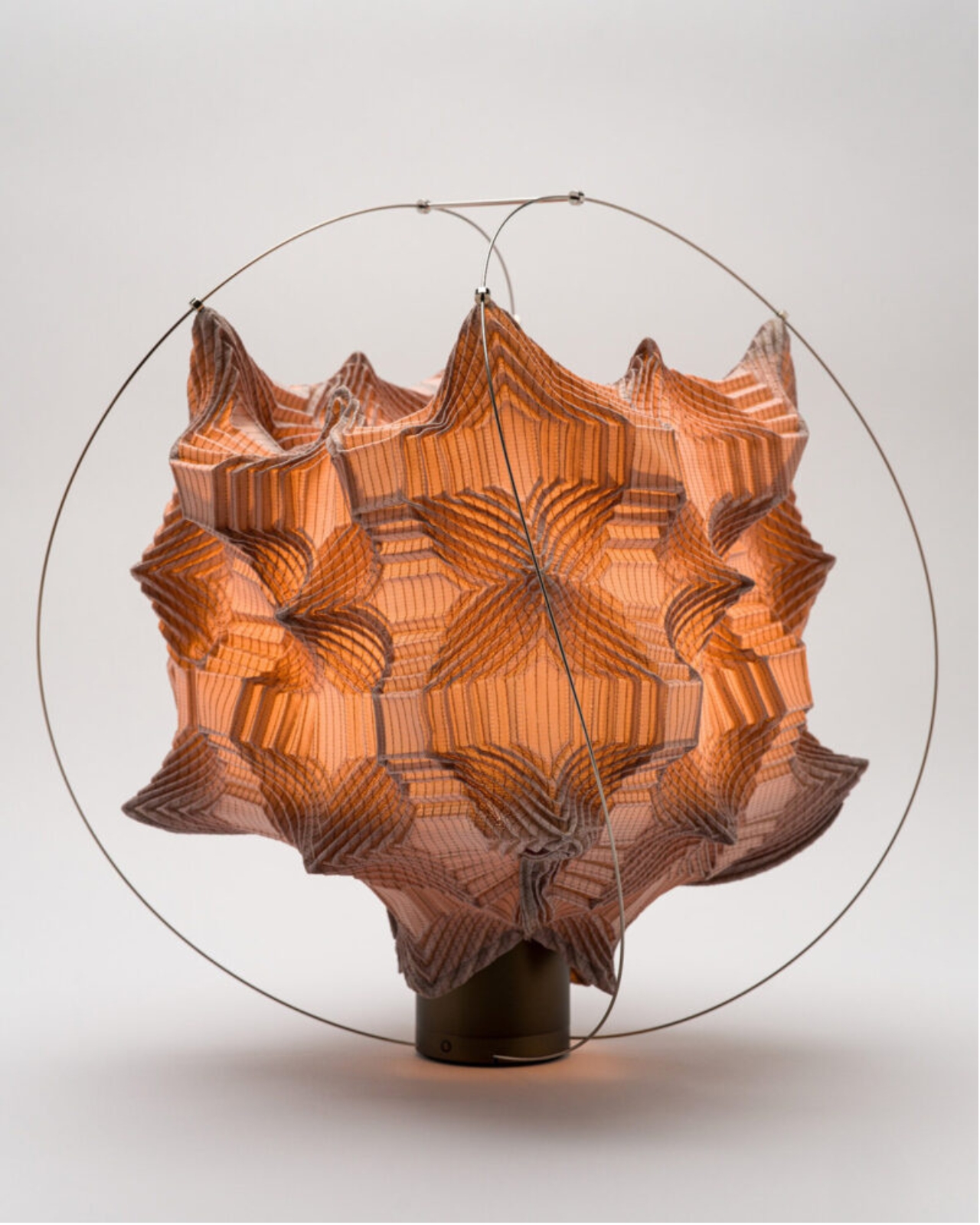 lamps and lanterns，originality，Housewear & Furnishings，Issey Miyake，