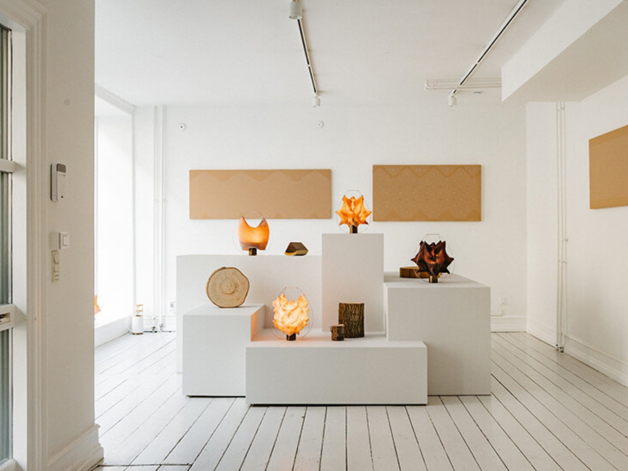 lamps and lanterns，originality，Housewear & Furnishings，Issey Miyake，