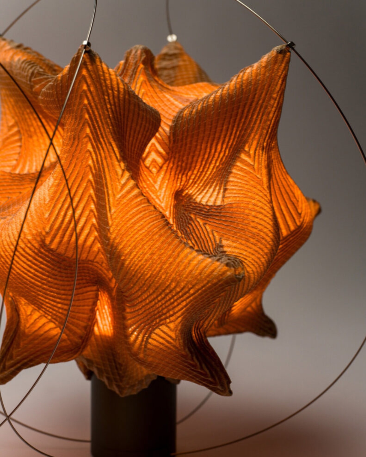 lamps and lanterns，originality，Housewear & Furnishings，Issey Miyake，