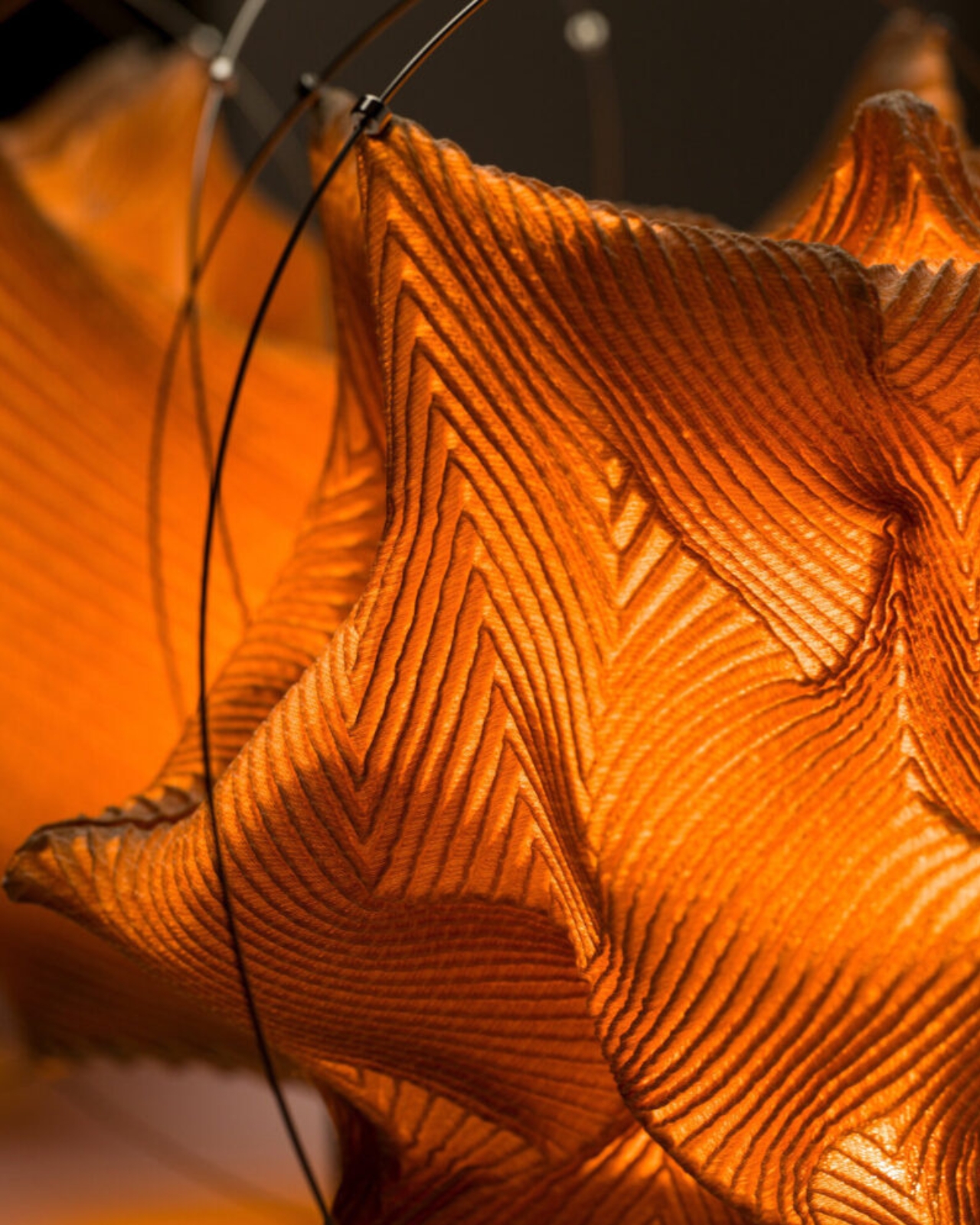 lamps and lanterns，originality，Housewear & Furnishings，Issey Miyake，