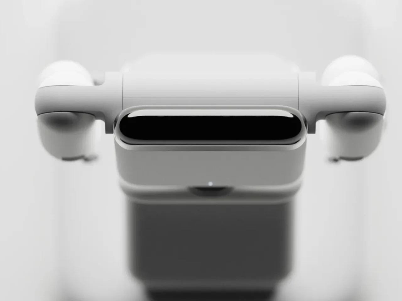 Eno，robot，Digital，electronic product，