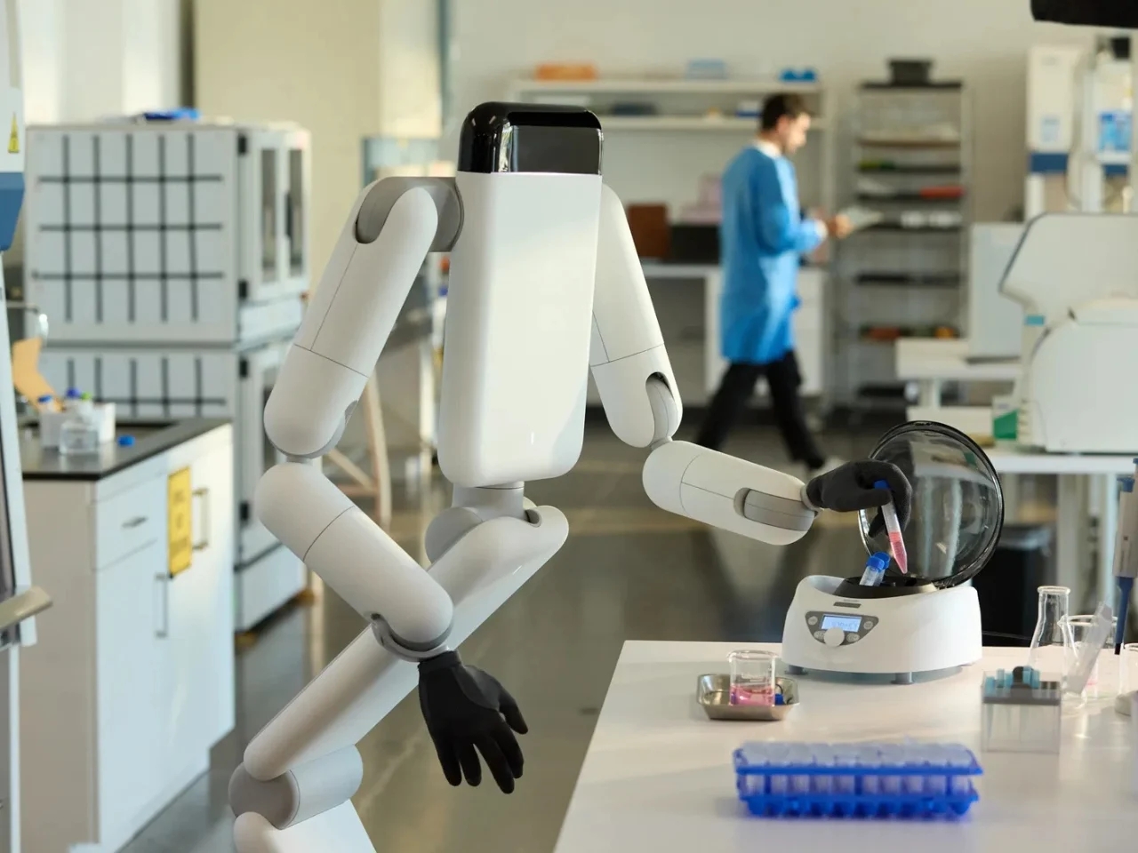 Eno，robot，Digital，electronic product，