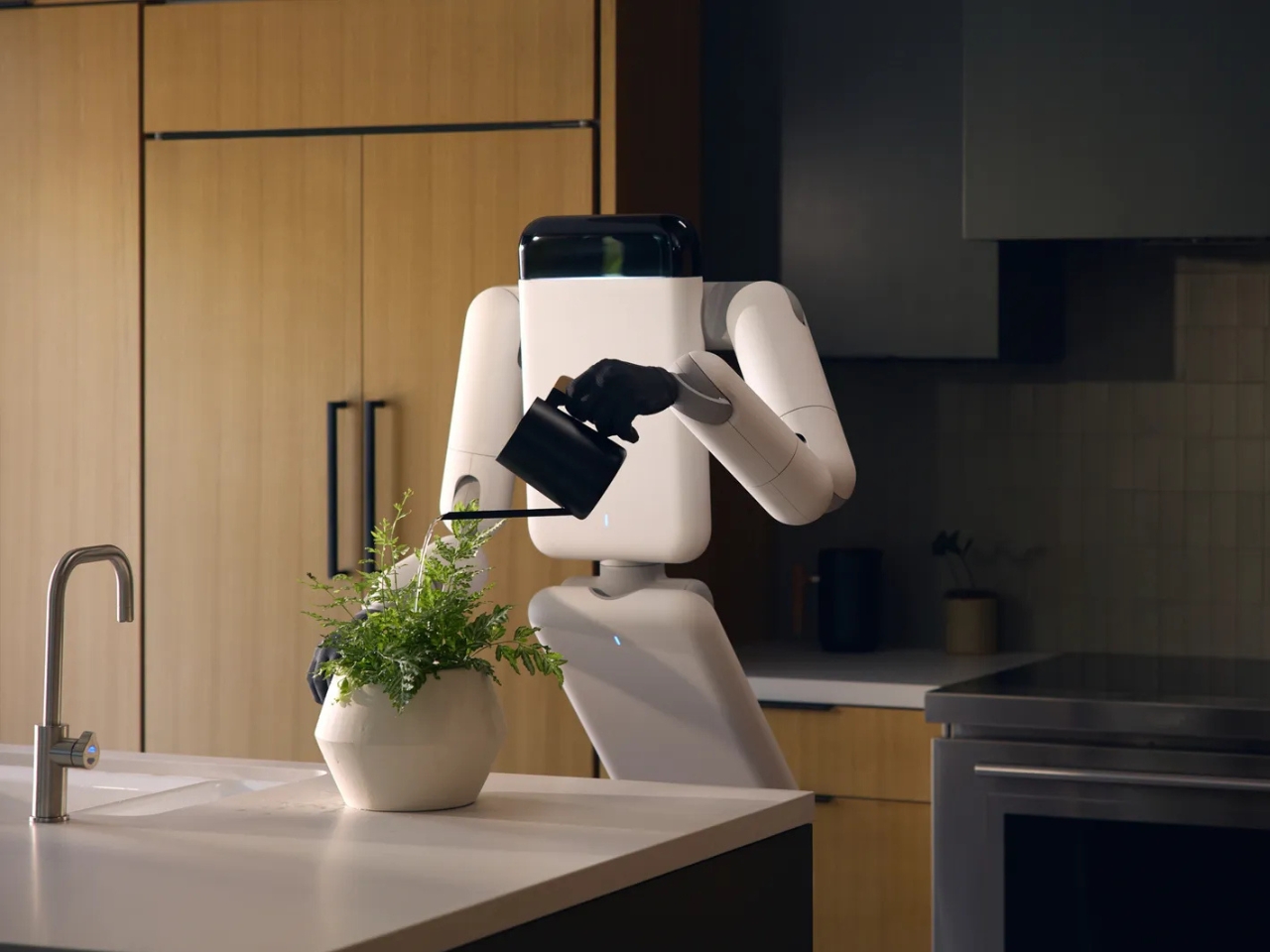 Eno，robot，Digital，electronic product，