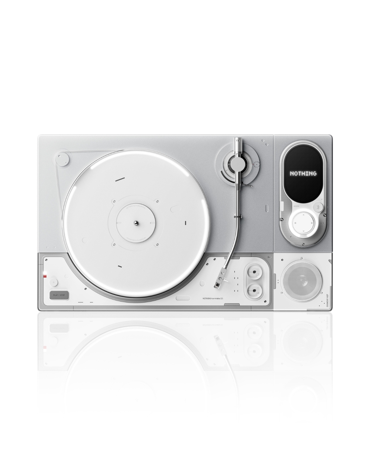 Audio playback device，Black glue，Digital，electronic product，