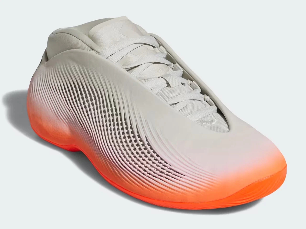 Adidas，shoes，3D printing basketball shoes，sneakers，