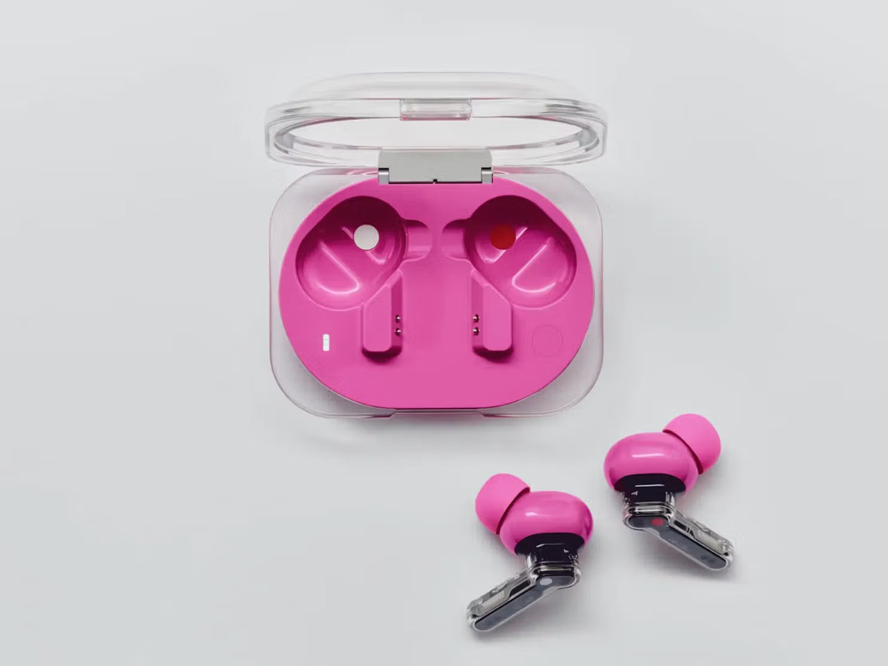 headset，Digital，Electronic equipment，Nothing Ear，