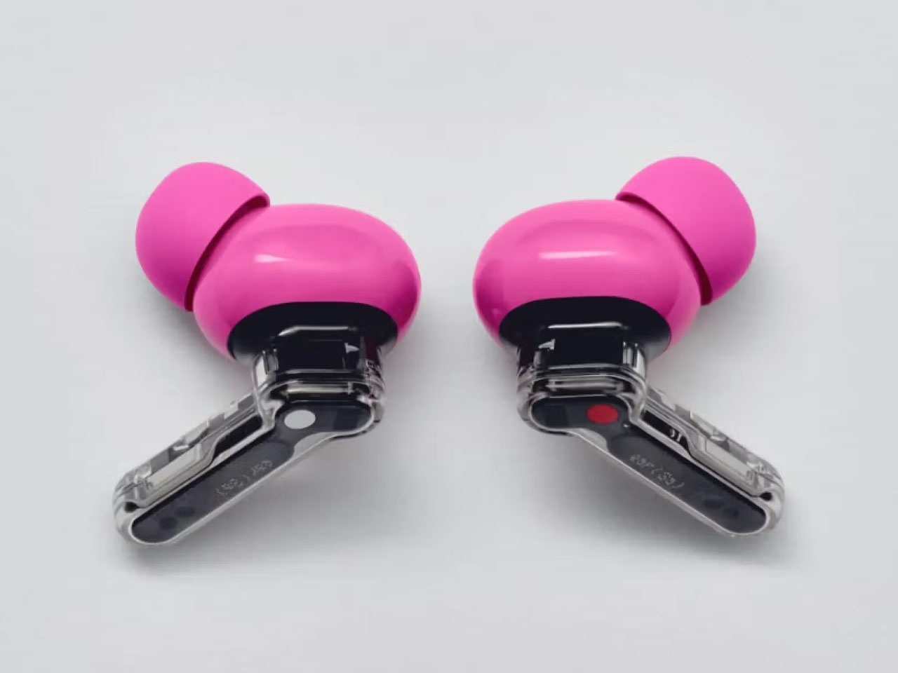 headset，Digital，Electronic equipment，Nothing Ear，