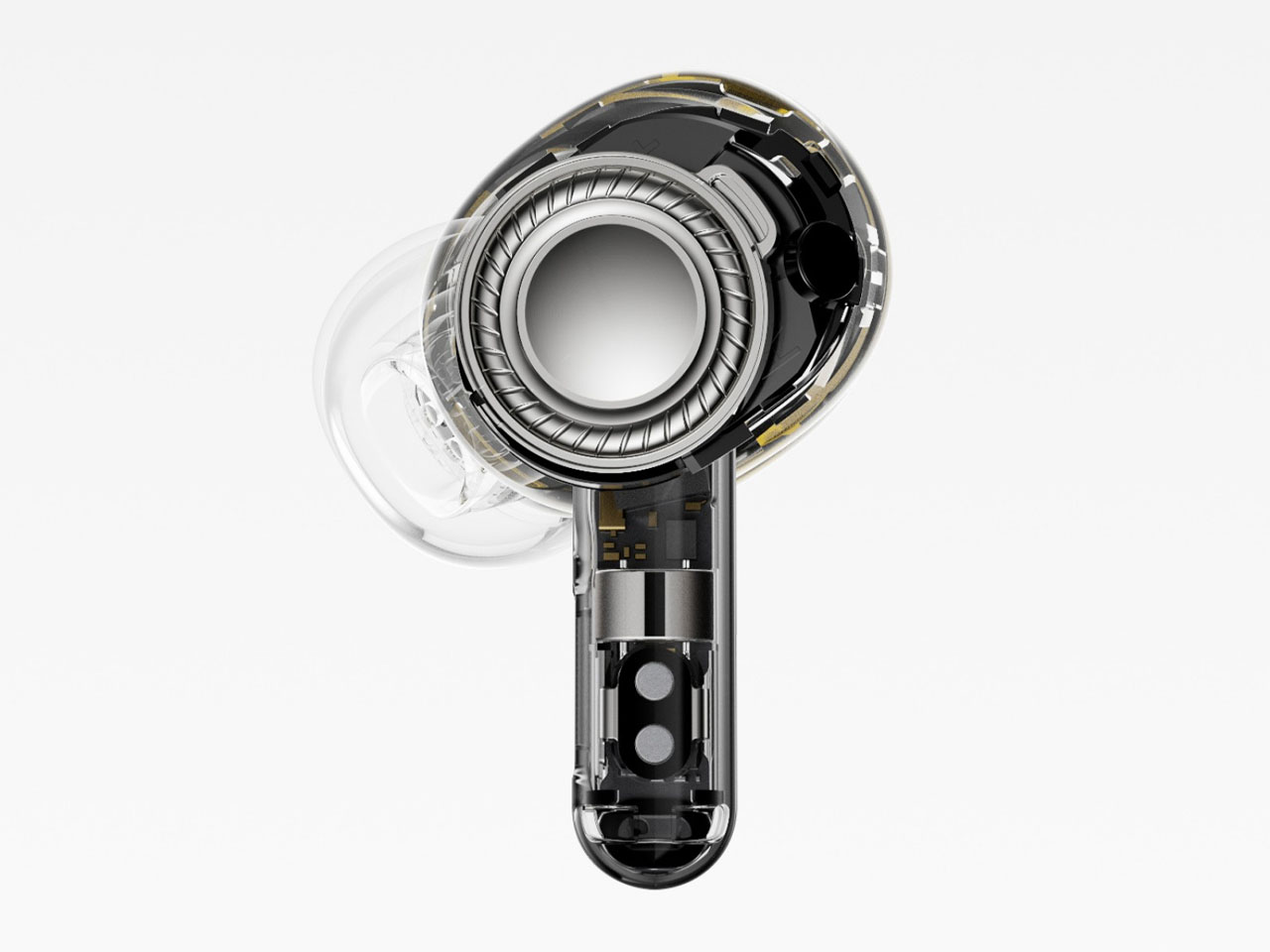 headset，Digital，Electronic equipment，Nothing Ear，
