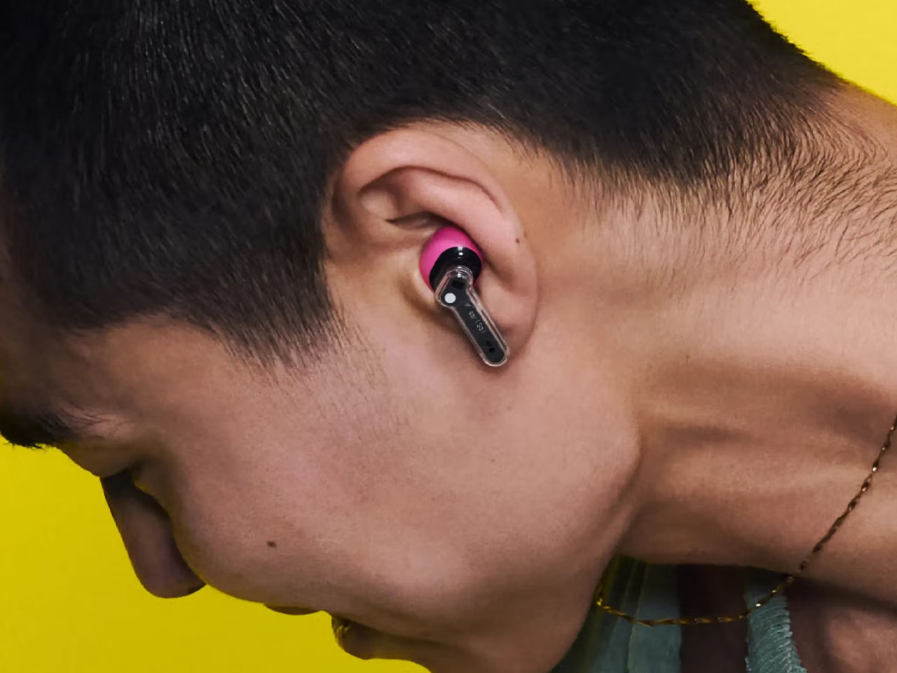 headset，Digital，Electronic equipment，Nothing Ear，