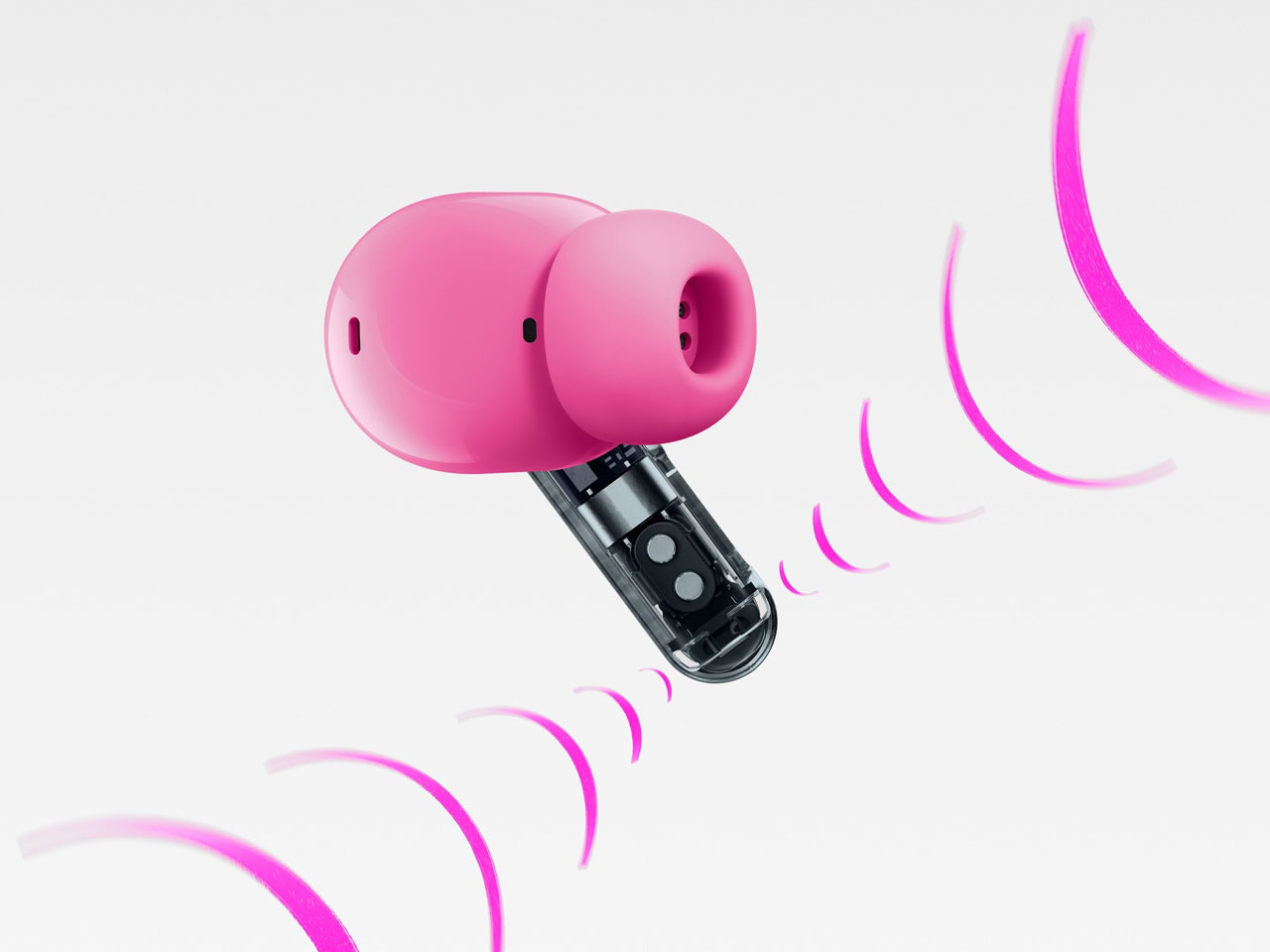 headset，Digital，Electronic equipment，Nothing Ear，