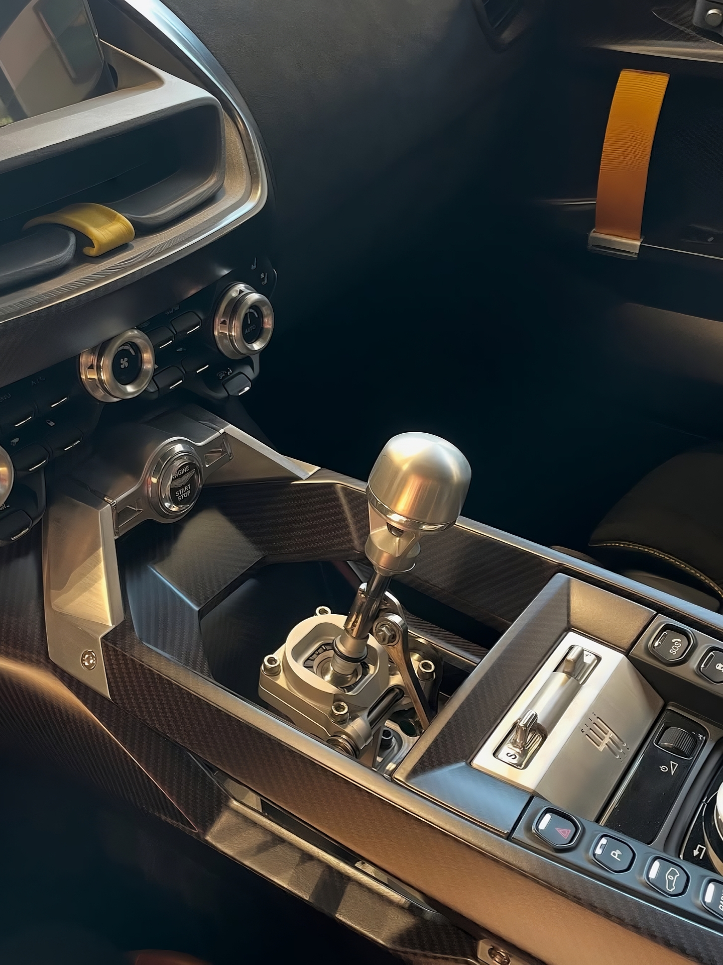 Gear shift knob，Manual gear，inspiration，