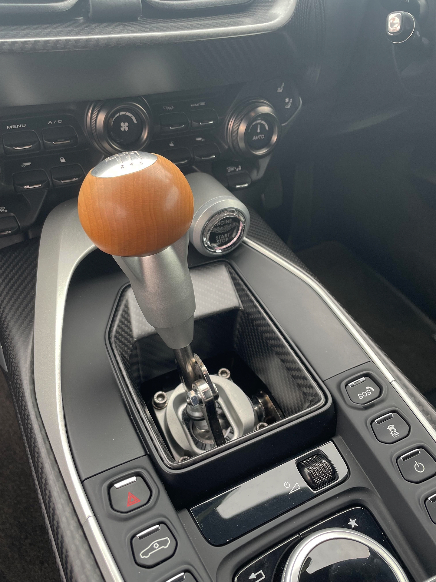 Gear shift knob，Manual gear，inspiration，