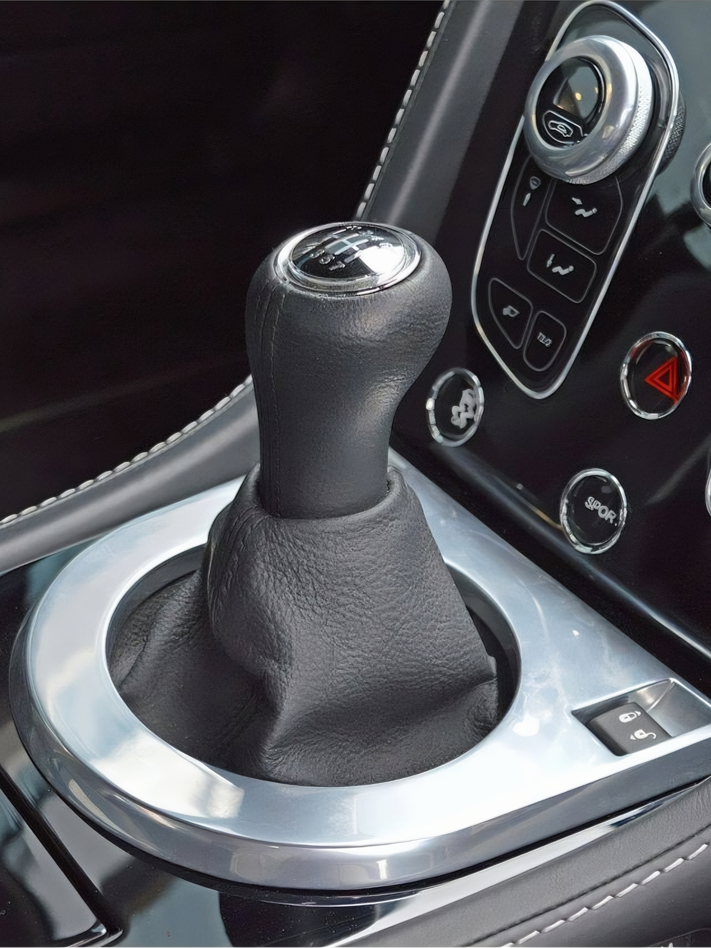 Gear shift knob，Manual gear，inspiration，