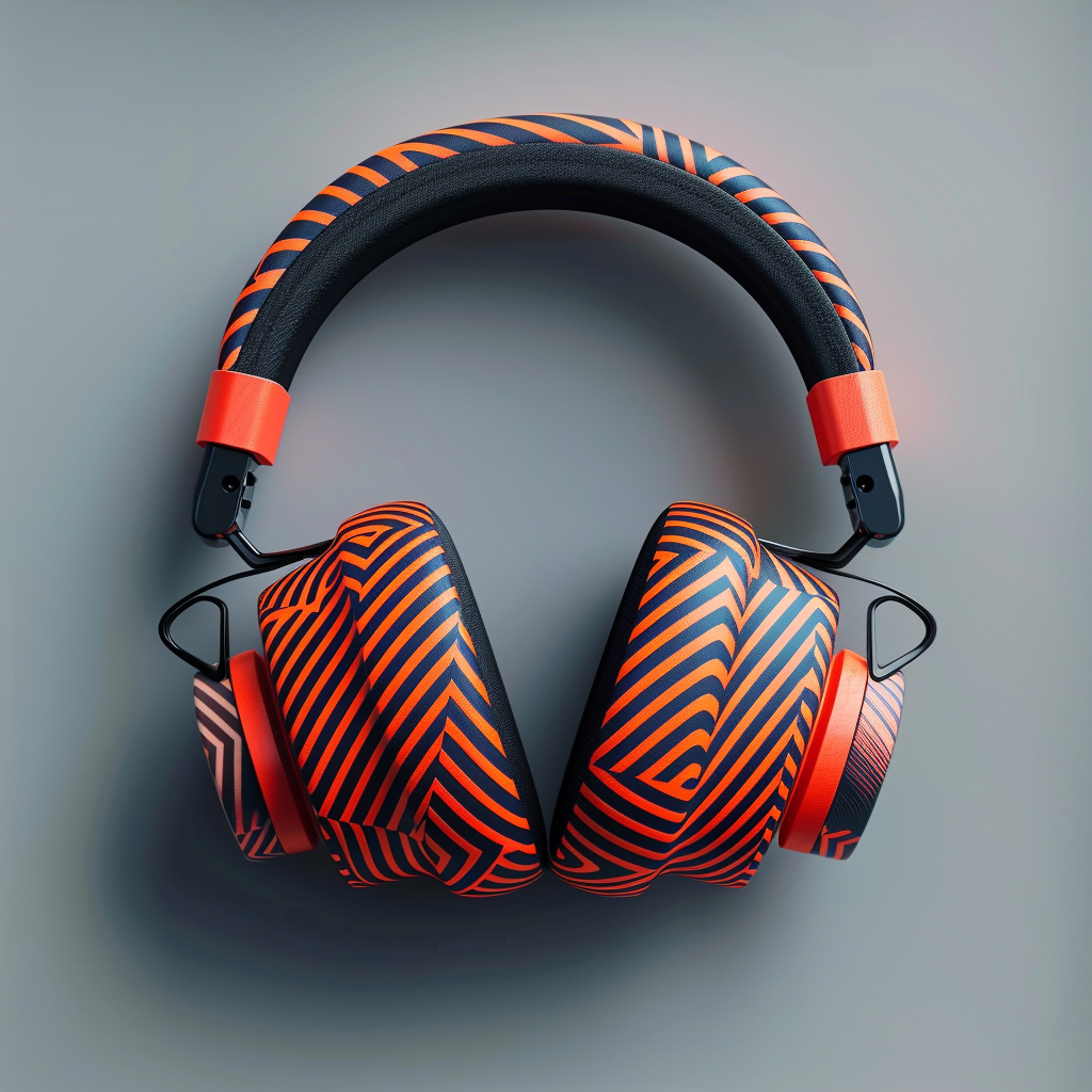 product design，industrial design，conceptual design，Headset Design，