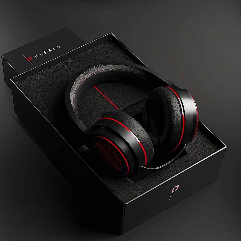 product design，industrial design，conceptual design，Headset Design，