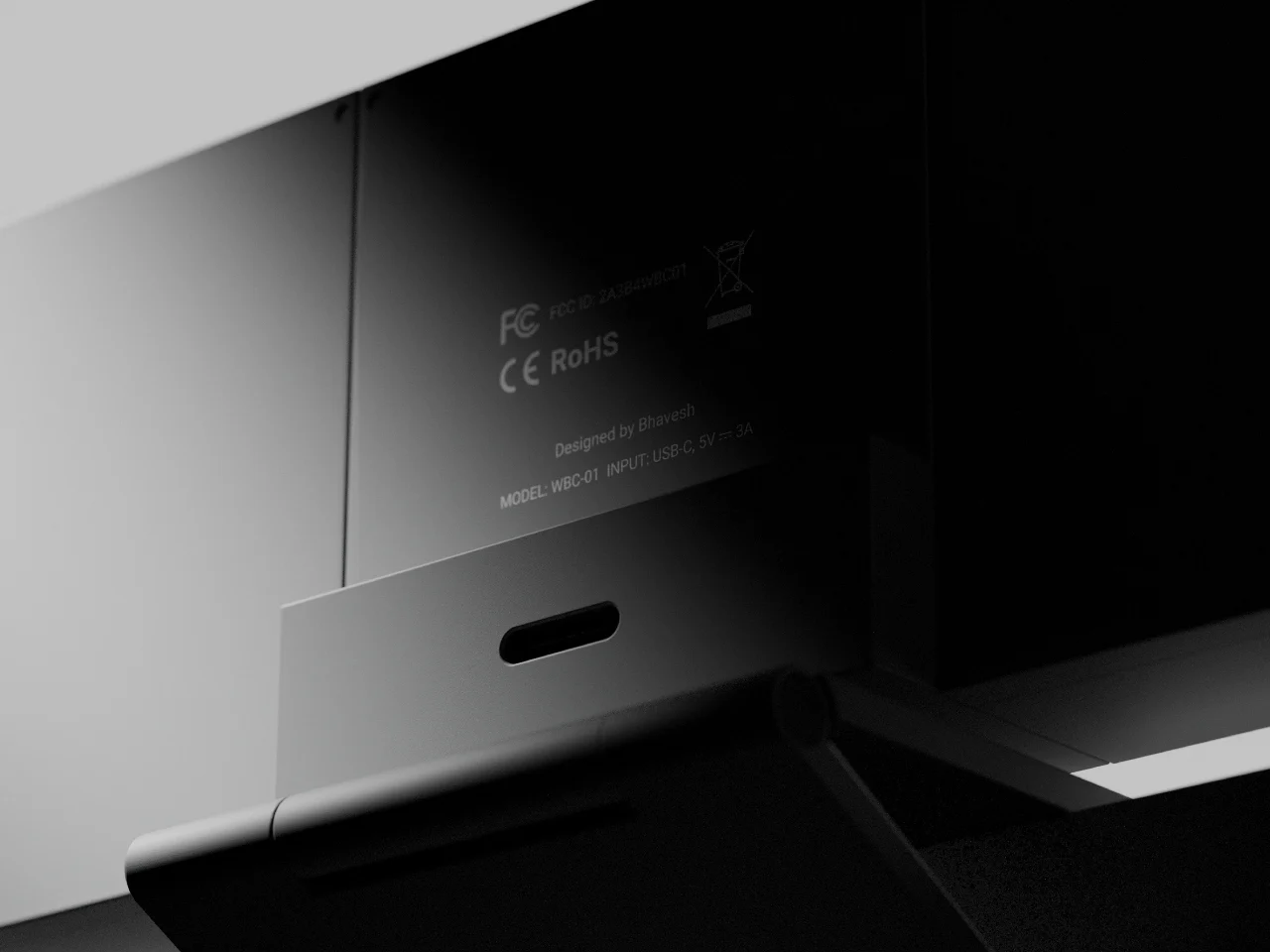 NODE，Modular camera，magnetic attraction design，