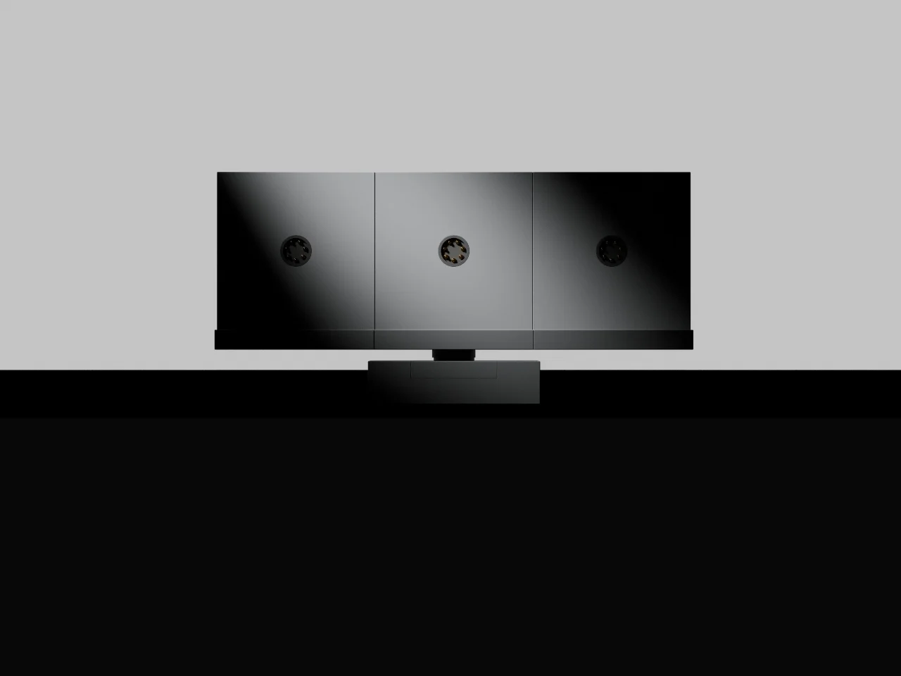 NODE，Modular camera，magnetic attraction design，