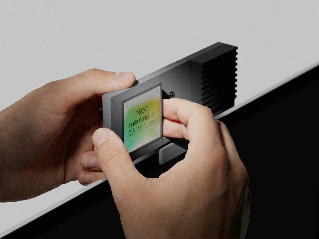 NODE，Modular camera，magnetic attraction design，