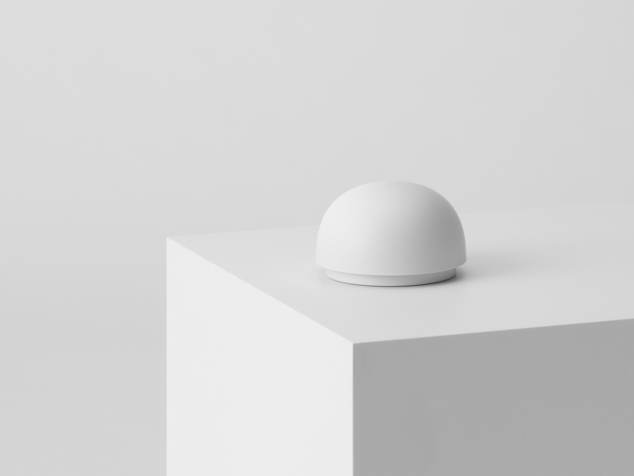 Bird.zzz，Jiyoun Kim Studio，LG Labs，EEG monitoring，Bedside atmosphere lamp，