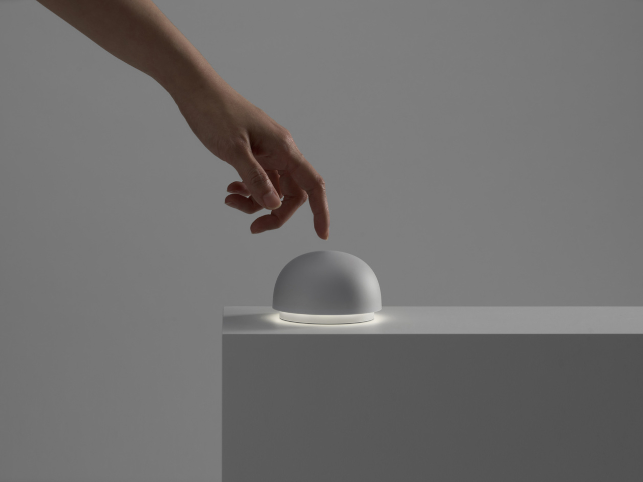 Bird.zzz，Jiyoun Kim Studio，LG Labs，EEG monitoring，Bedside atmosphere lamp，