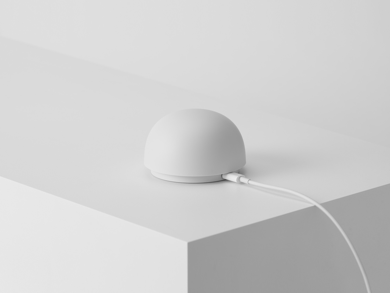 Bird.zzz，Jiyoun Kim Studio，LG Labs，EEG monitoring，Bedside atmosphere lamp，
