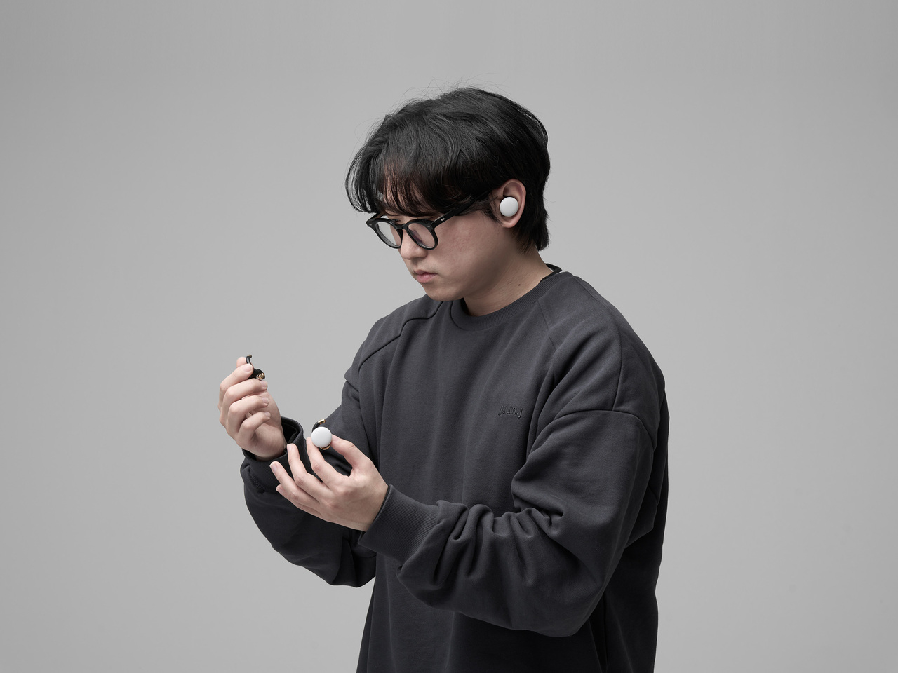 Bird.zzz，Jiyoun Kim Studio，LG Labs，EEG monitoring，Bedside atmosphere lamp，