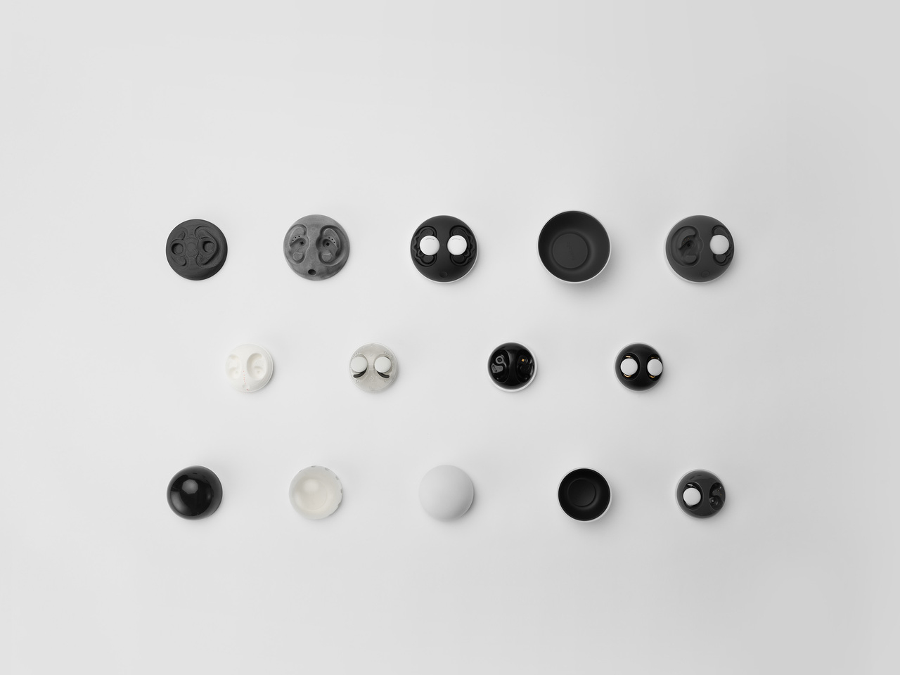 Bird.zzz，Jiyoun Kim Studio，LG Labs，EEG monitoring，Bedside atmosphere lamp，