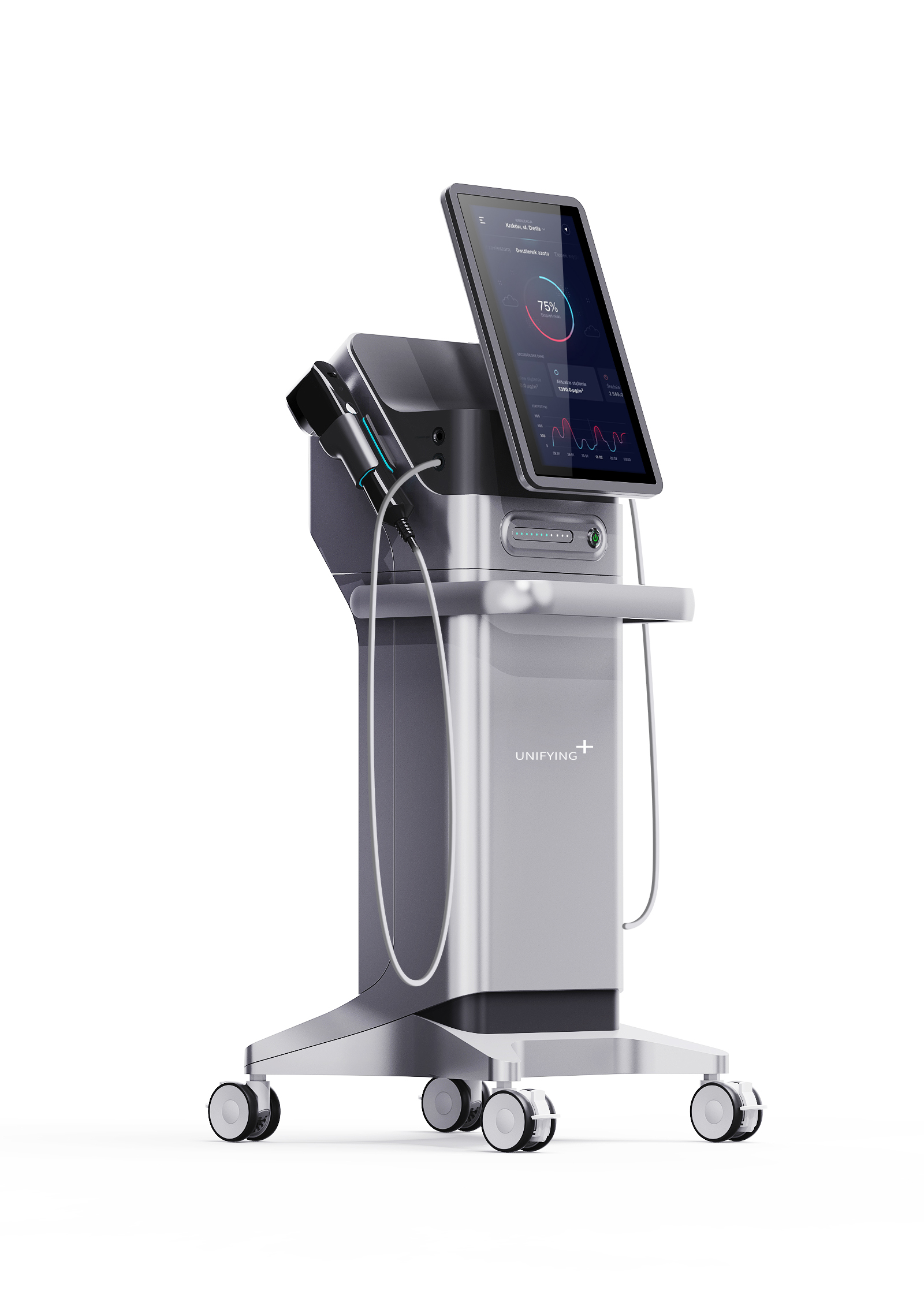 Chengdu Industrial Design, Chengdu Medical Industrial Design, Medical Beauty Design，