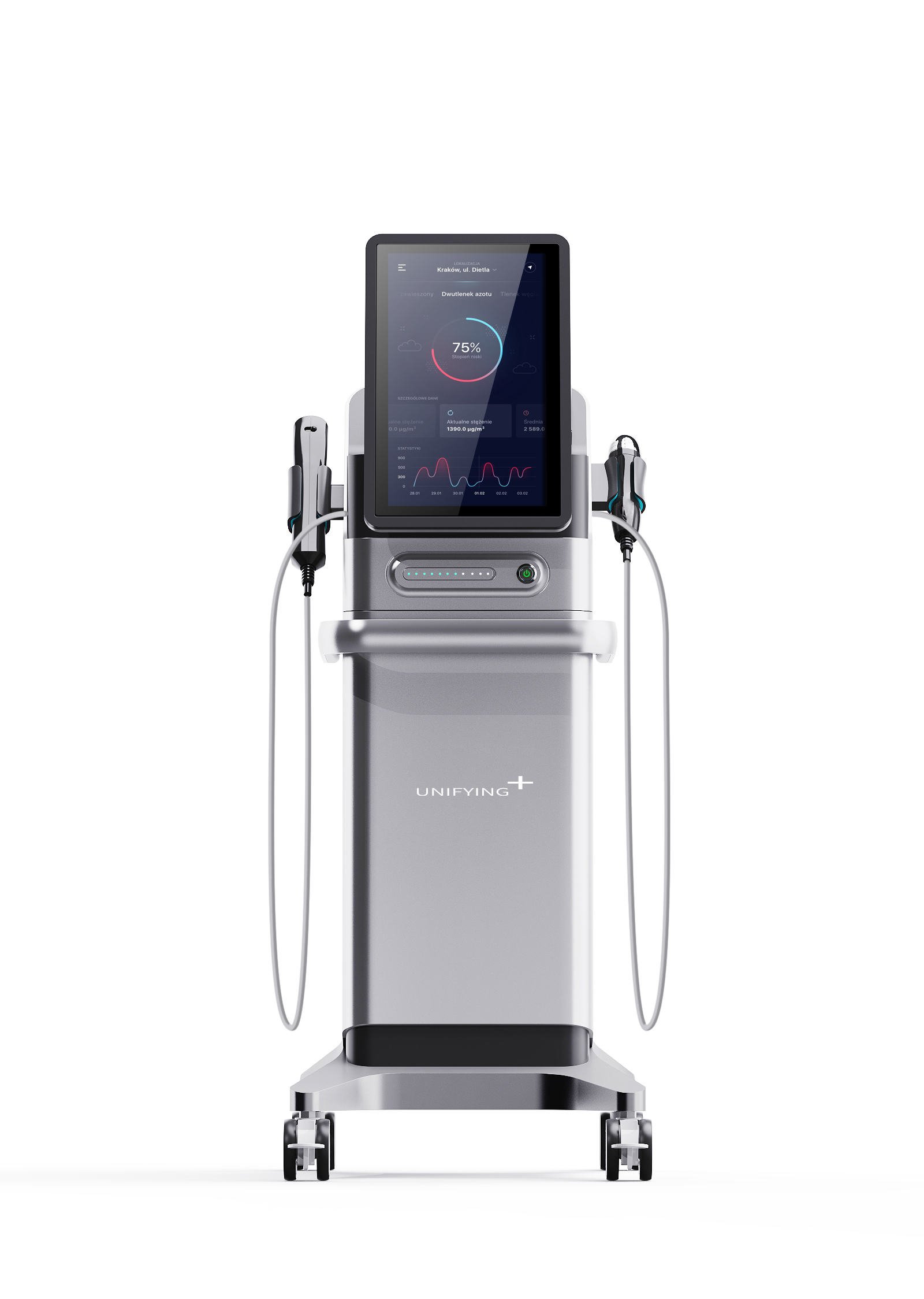 Chengdu Industrial Design, Chengdu Medical Industrial Design, Medical Beauty Design，