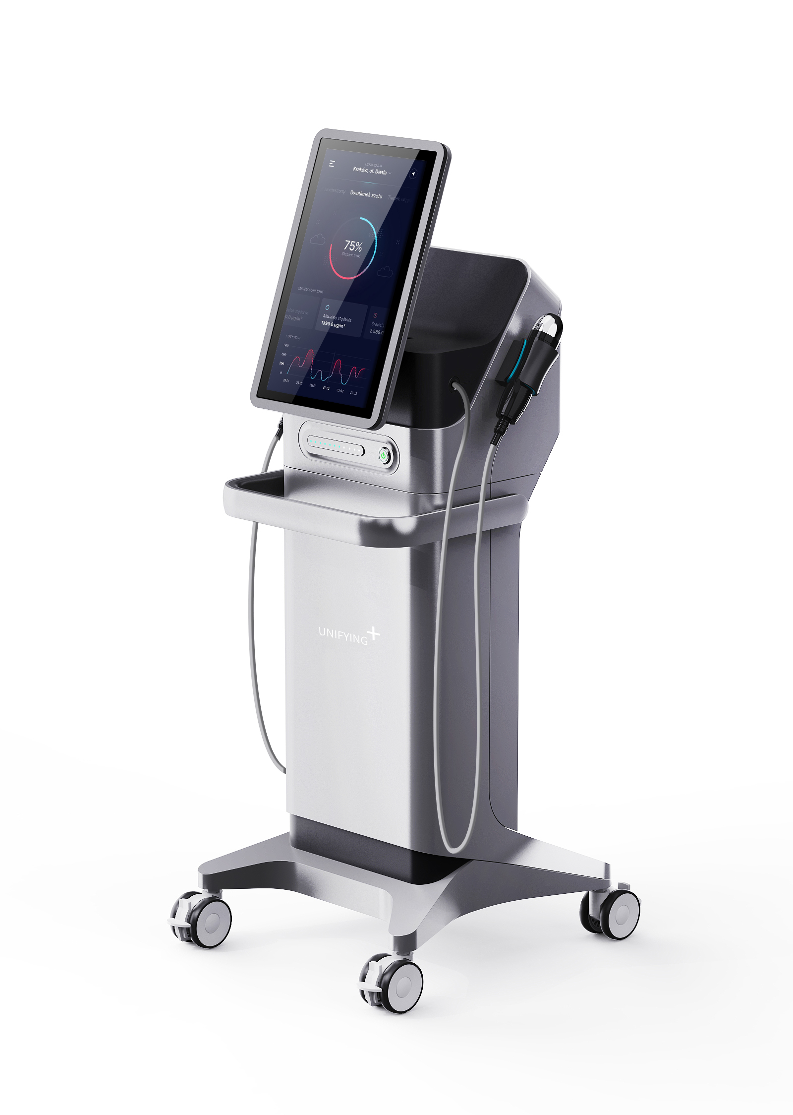 Chengdu Industrial Design, Chengdu Medical Industrial Design, Medical Beauty Design，
