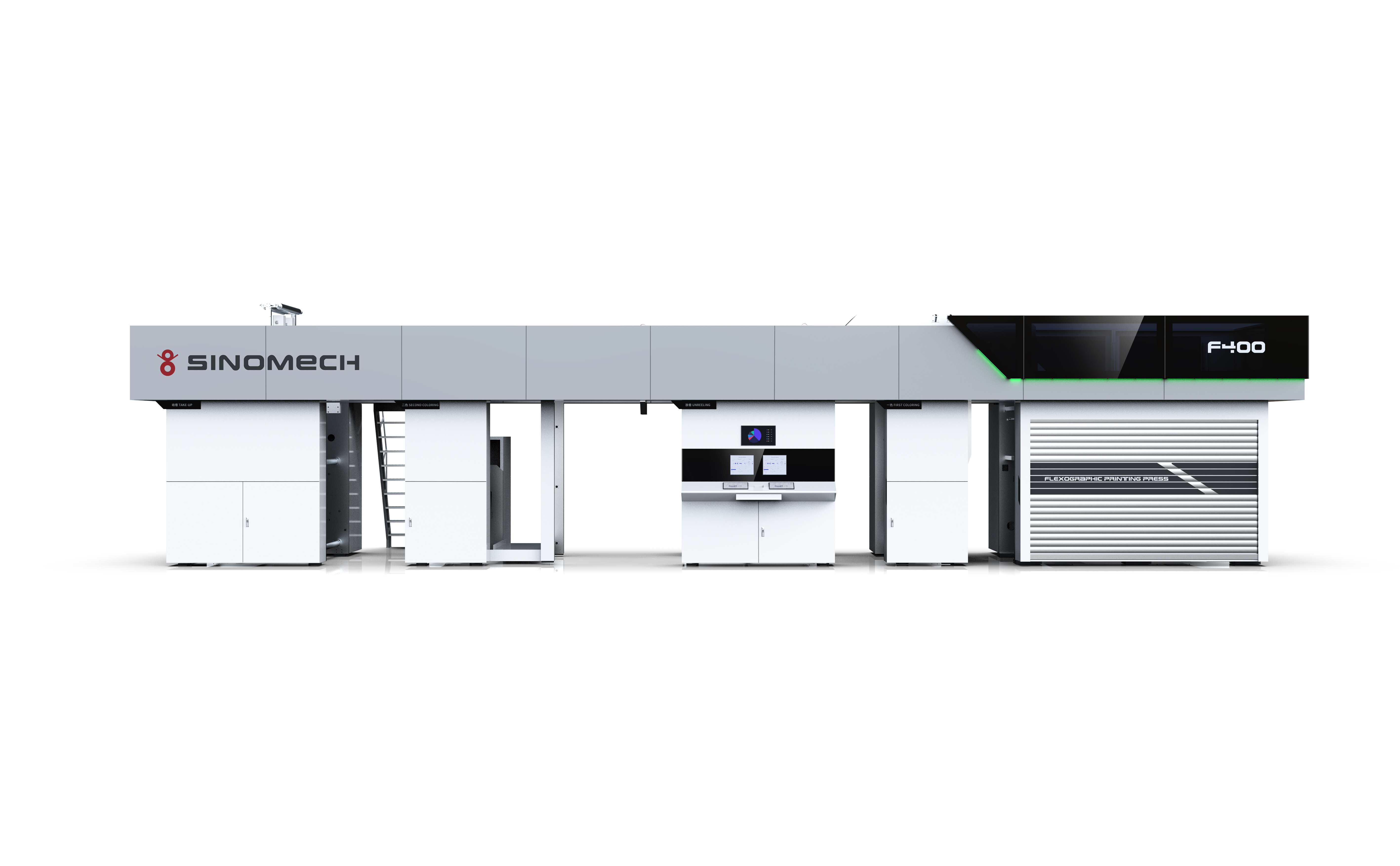 Printing machine，mechanical equipment，