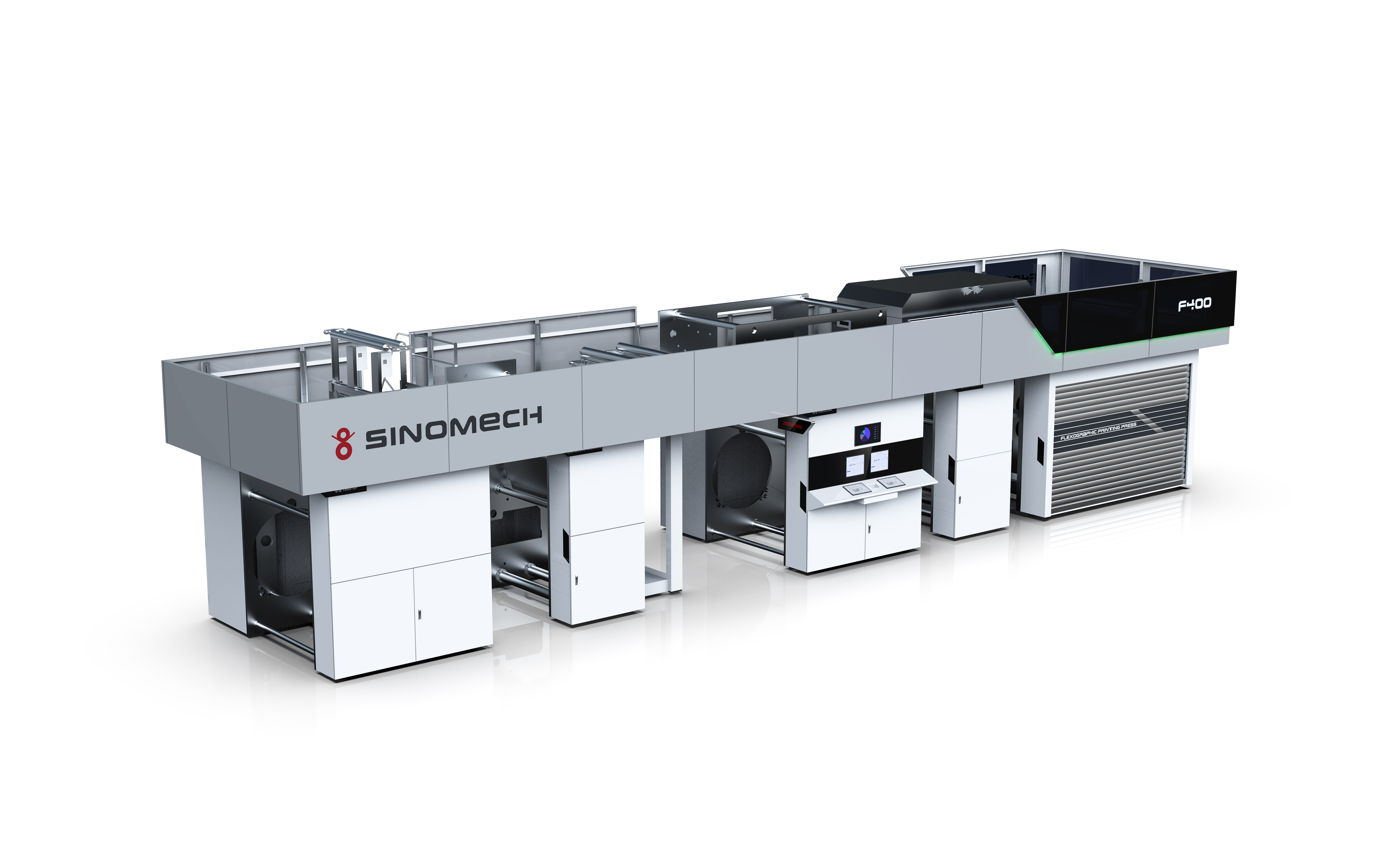 Printing machine，mechanical equipment，