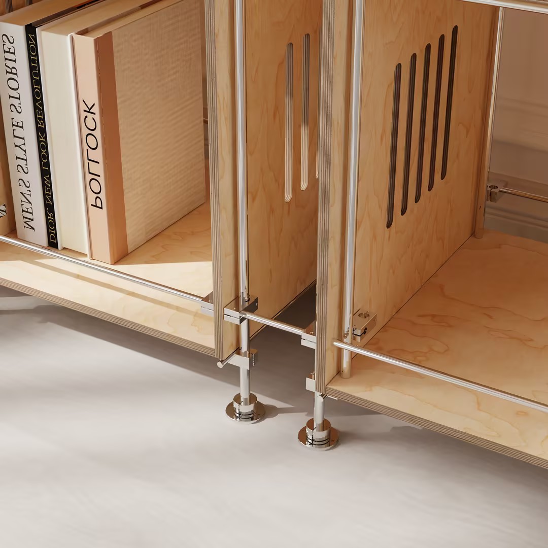 # Design# Display Design# Interior Design# Optical Axis，