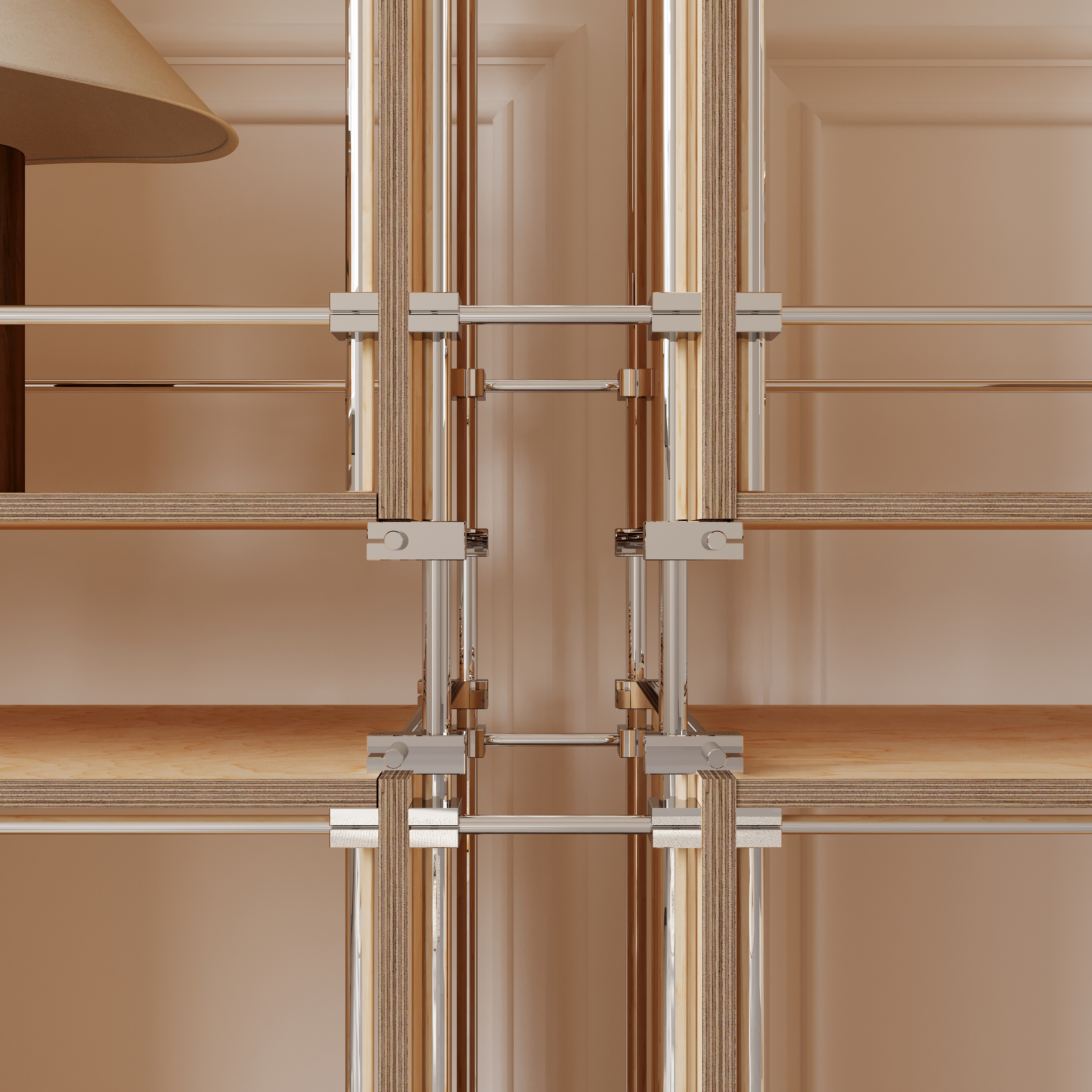 # Design# Display Design# Interior Design# Optical Axis，