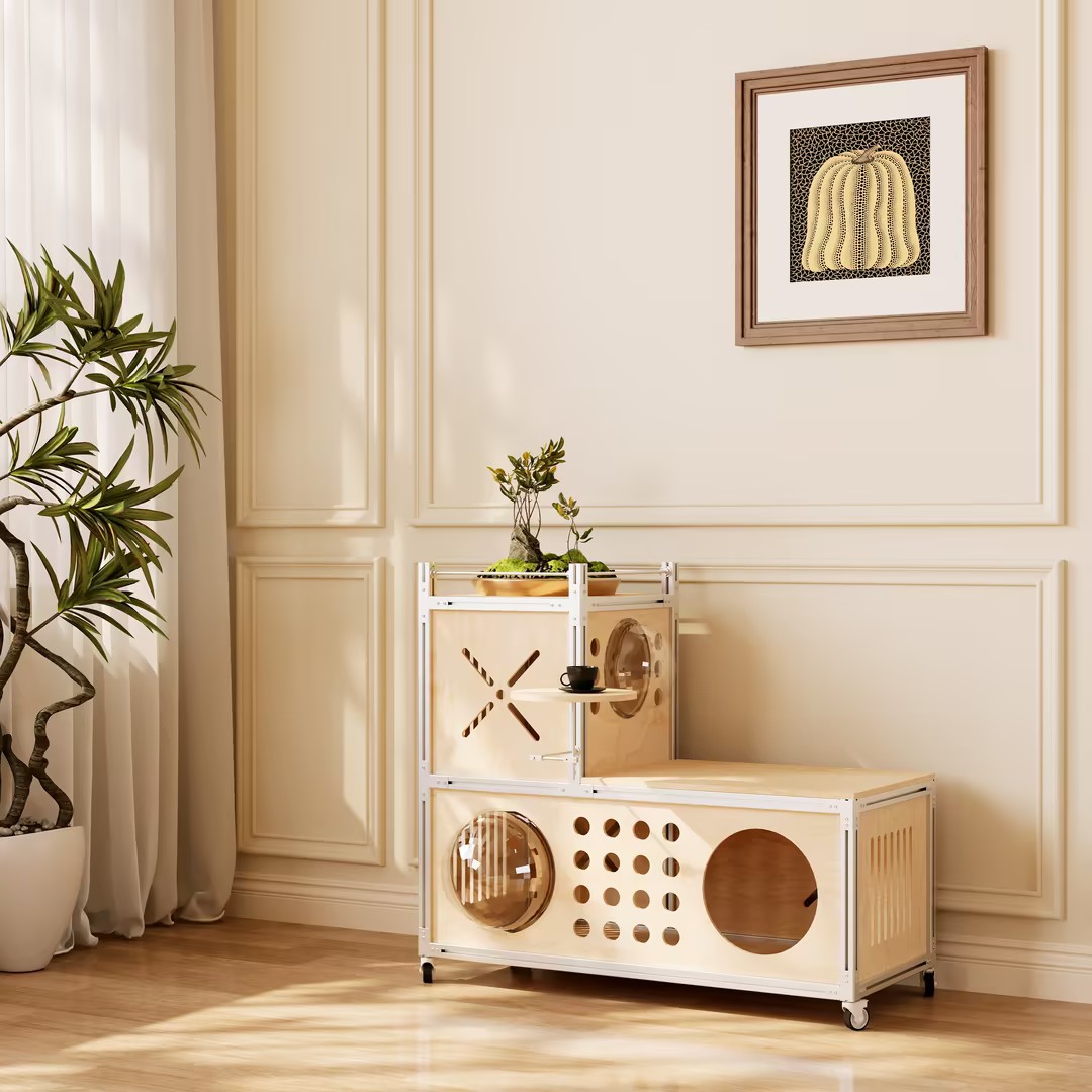 # Cat Cabinet# Cat Nest Recommended# Cat Nest，