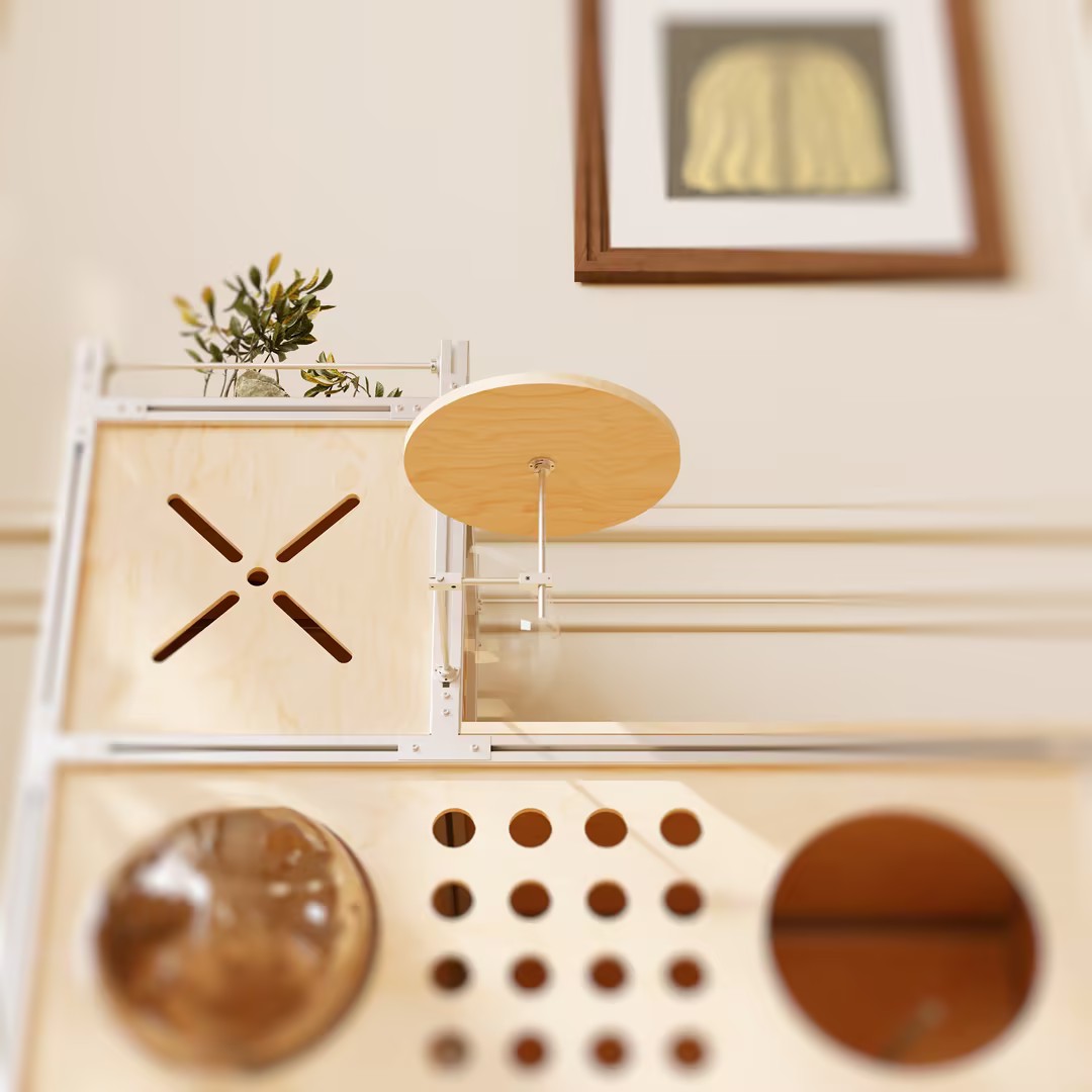 # Cat Cabinet# Cat Nest Recommended# Cat Nest，