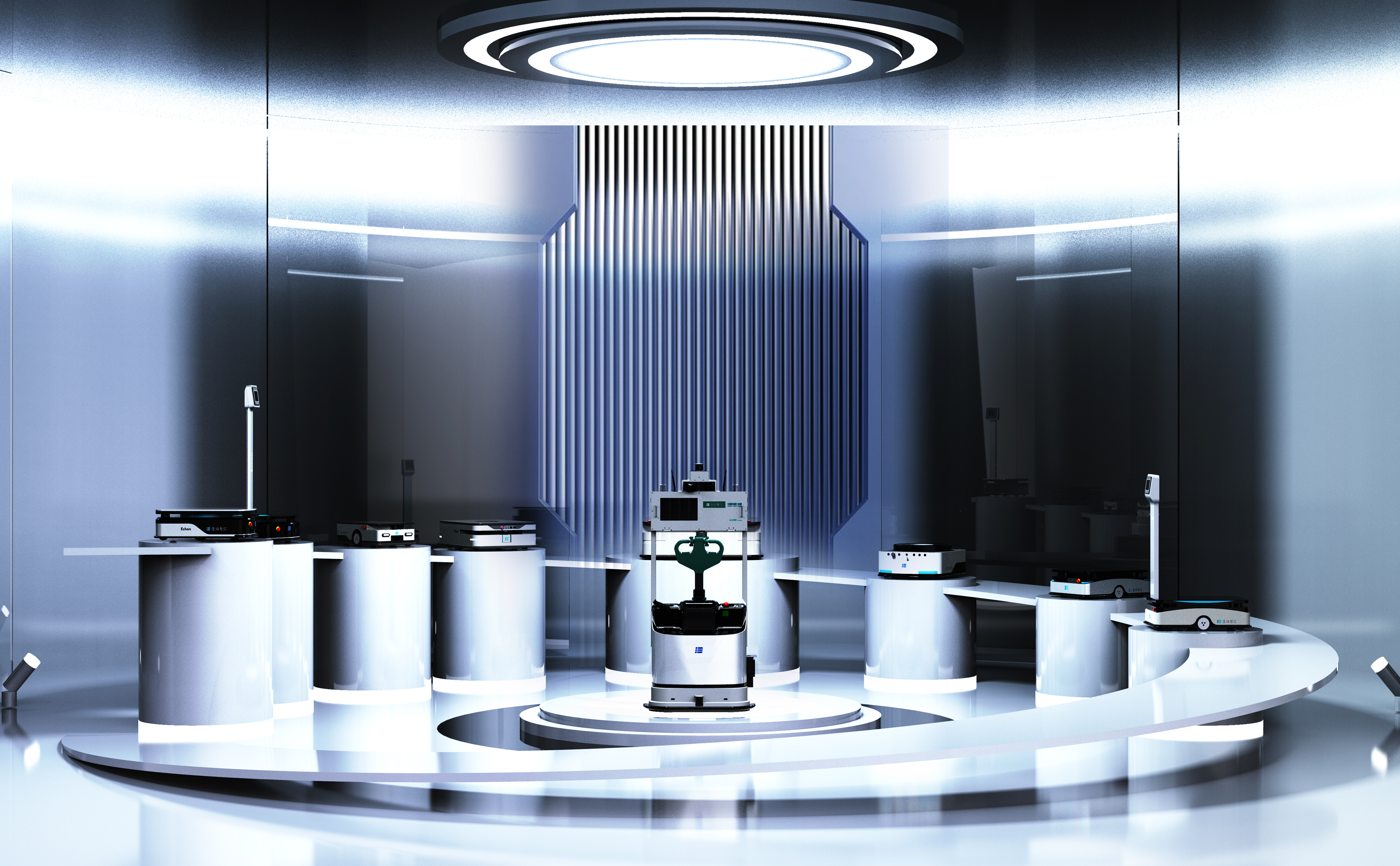 Sheet metal process，Equipment appearance，
