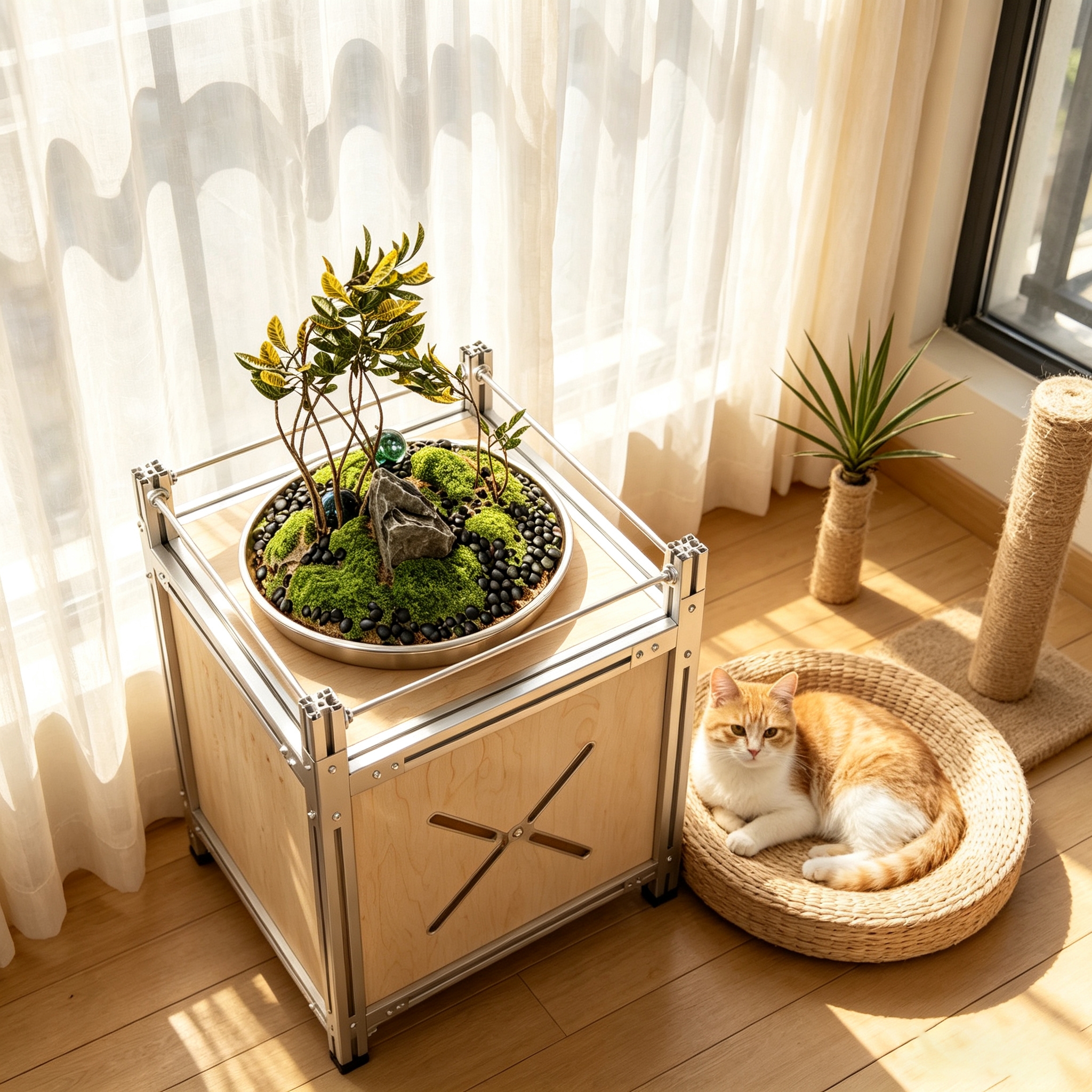 # Cat Cabinet# Cat Nest Recommended# Cat Nest，