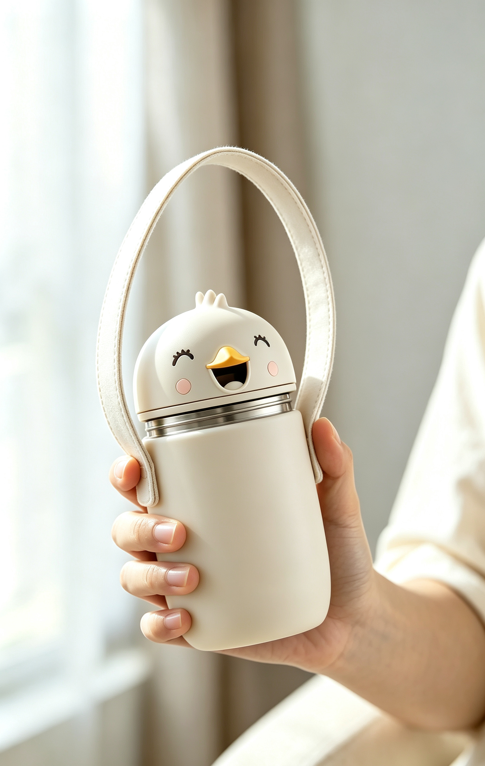 industrial design，Cultural and creative product design，Thermos cup design，Commodity Design，Appearance design，