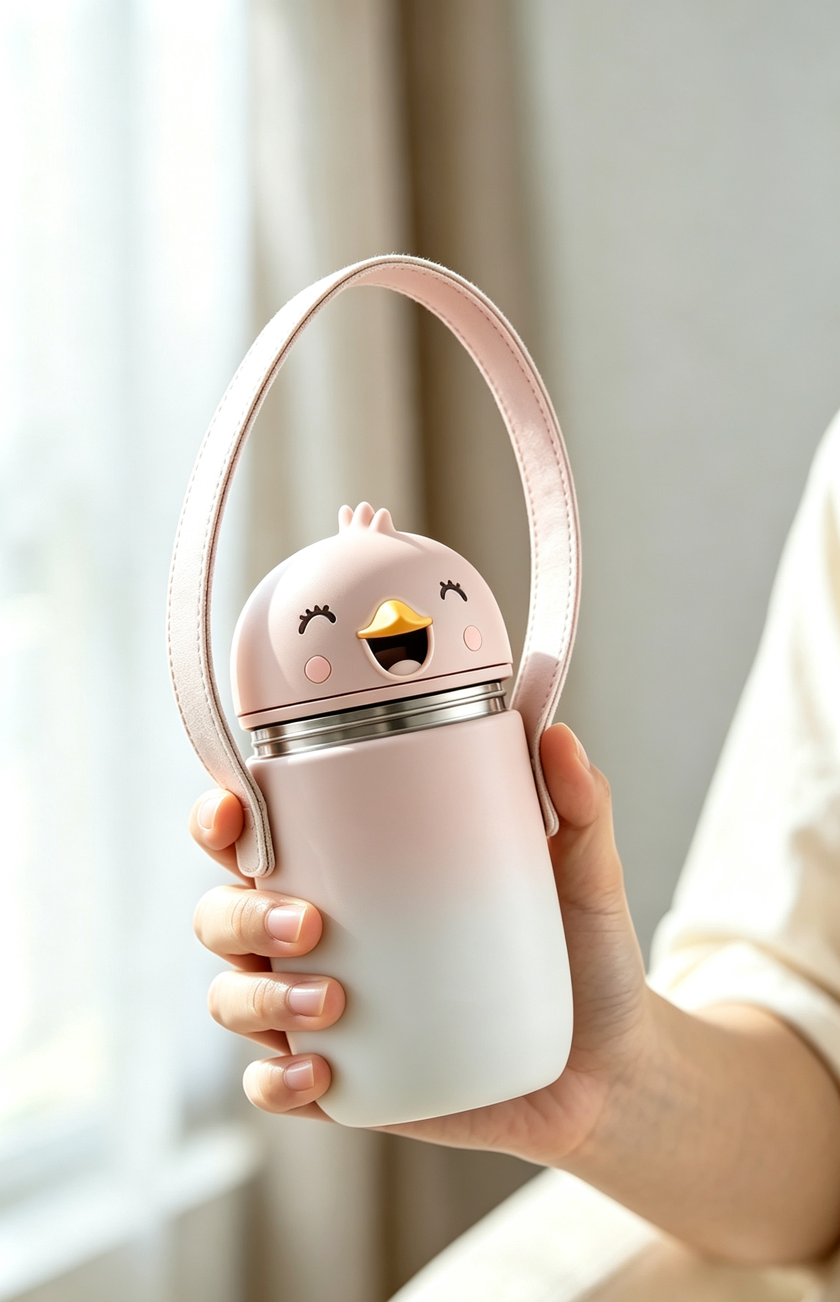 industrial design，Cultural and creative product design，Thermos cup design，Commodity Design，Appearance design，