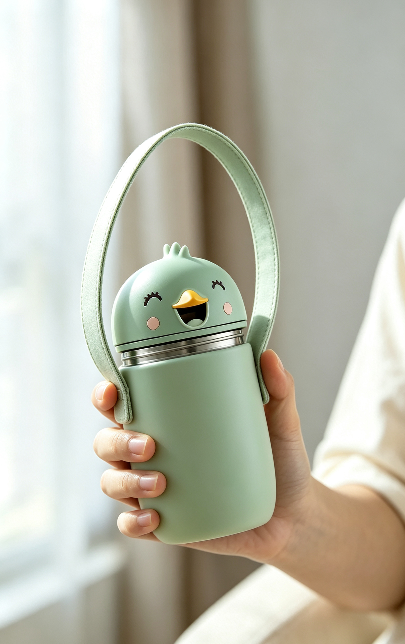 industrial design，Cultural and creative product design，Thermos cup design，Commodity Design，Appearance design，