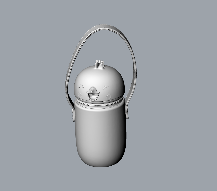industrial design，Cultural and creative product design，Thermos cup design，Commodity Design，Appearance design，