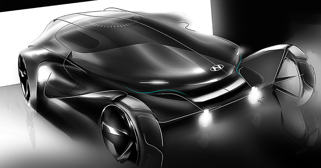 industrial design，automobile，traffic，Hand drawn，wacom ，