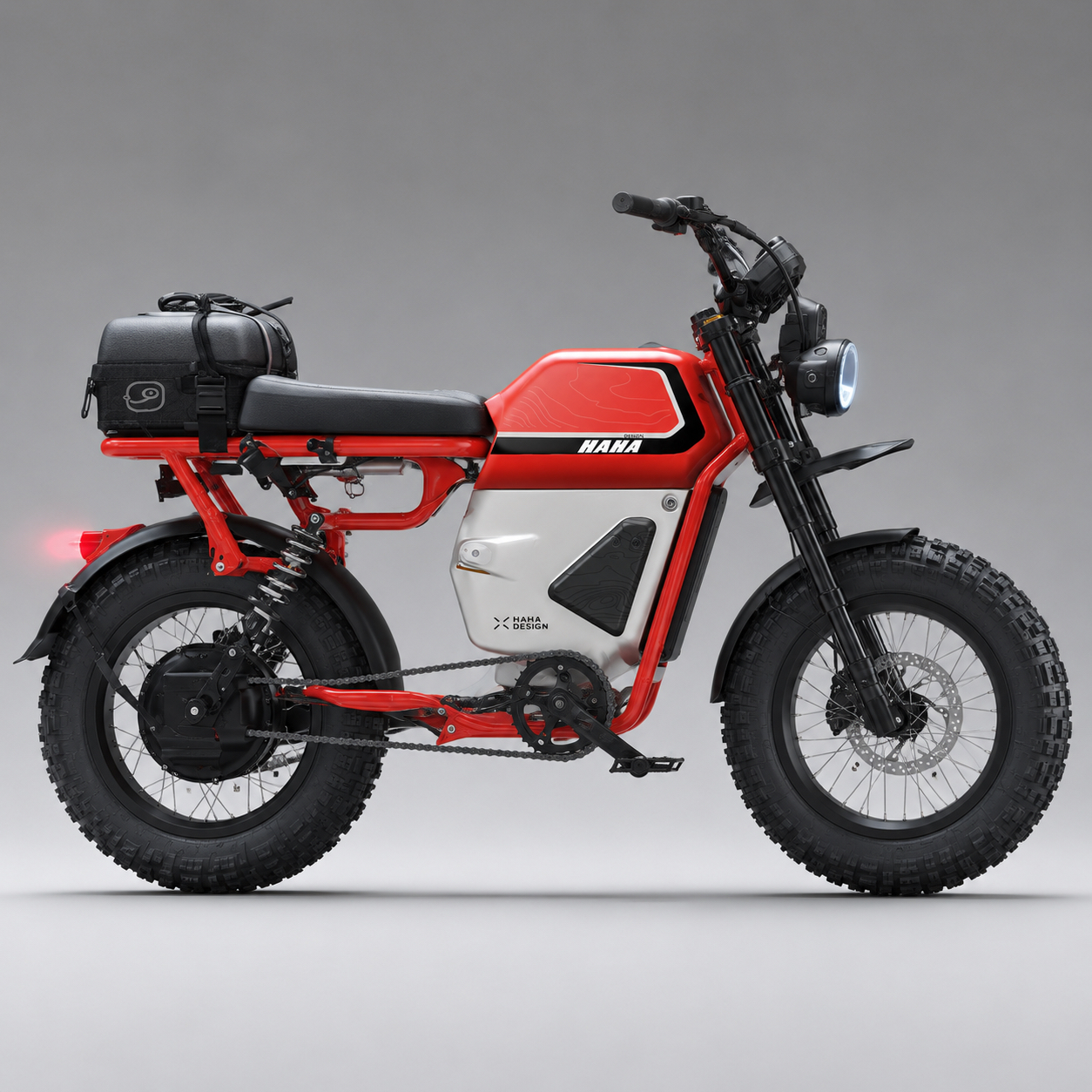 Vehicle design，