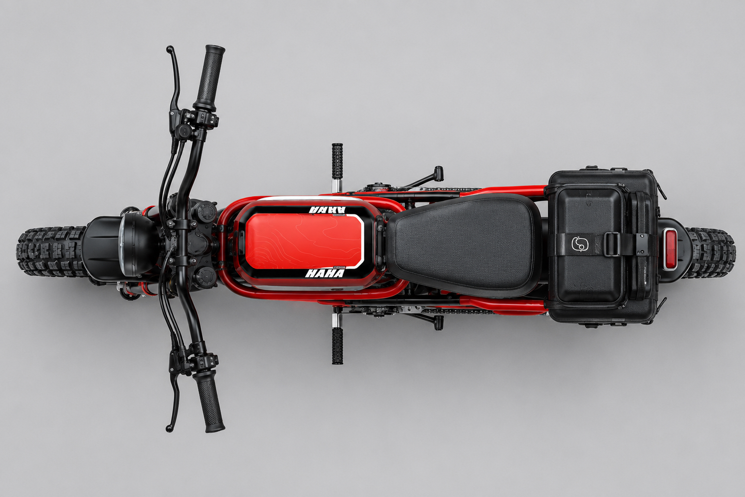 Vehicle design，