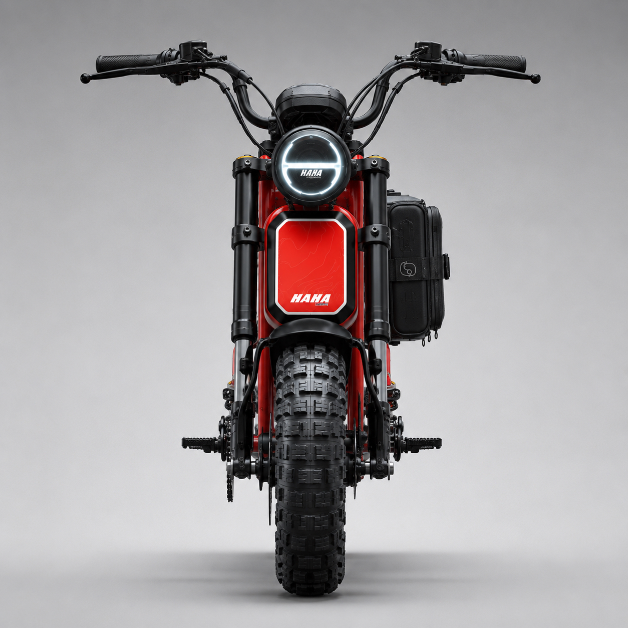Vehicle design，
