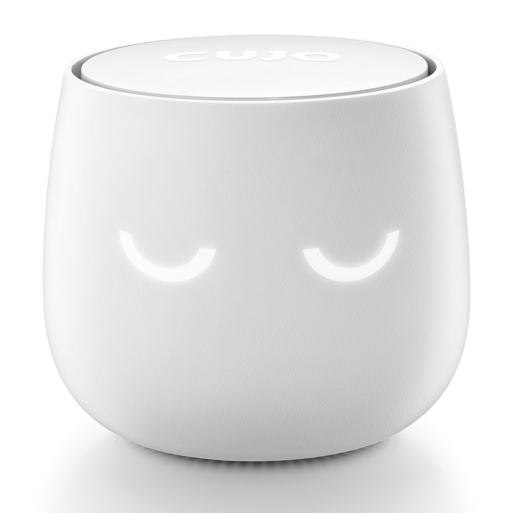 firewall，Cylindrical，1GHz processor，network security，cujo，