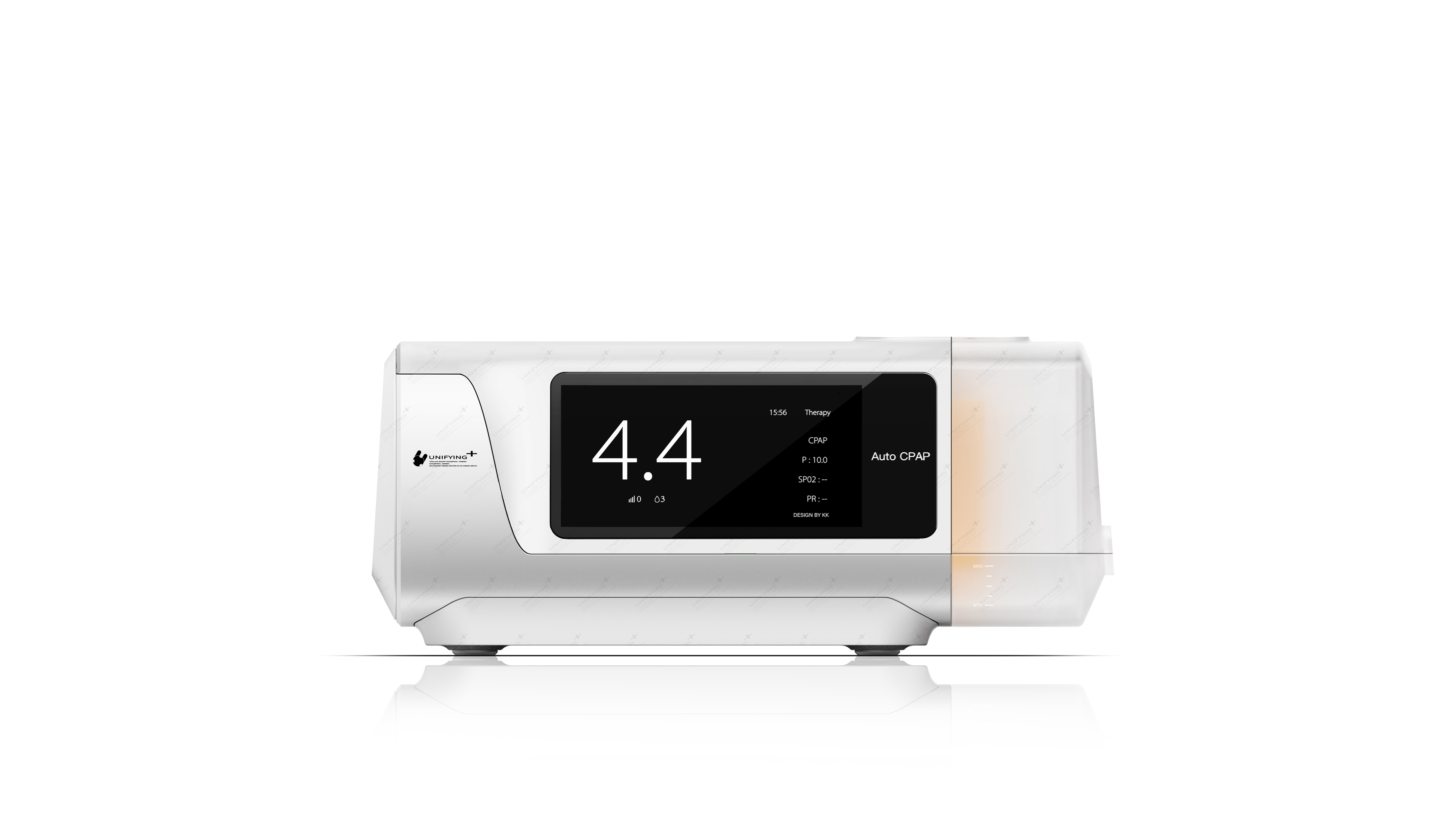 Home Medical Products, Ventilator, Advanced Sense，