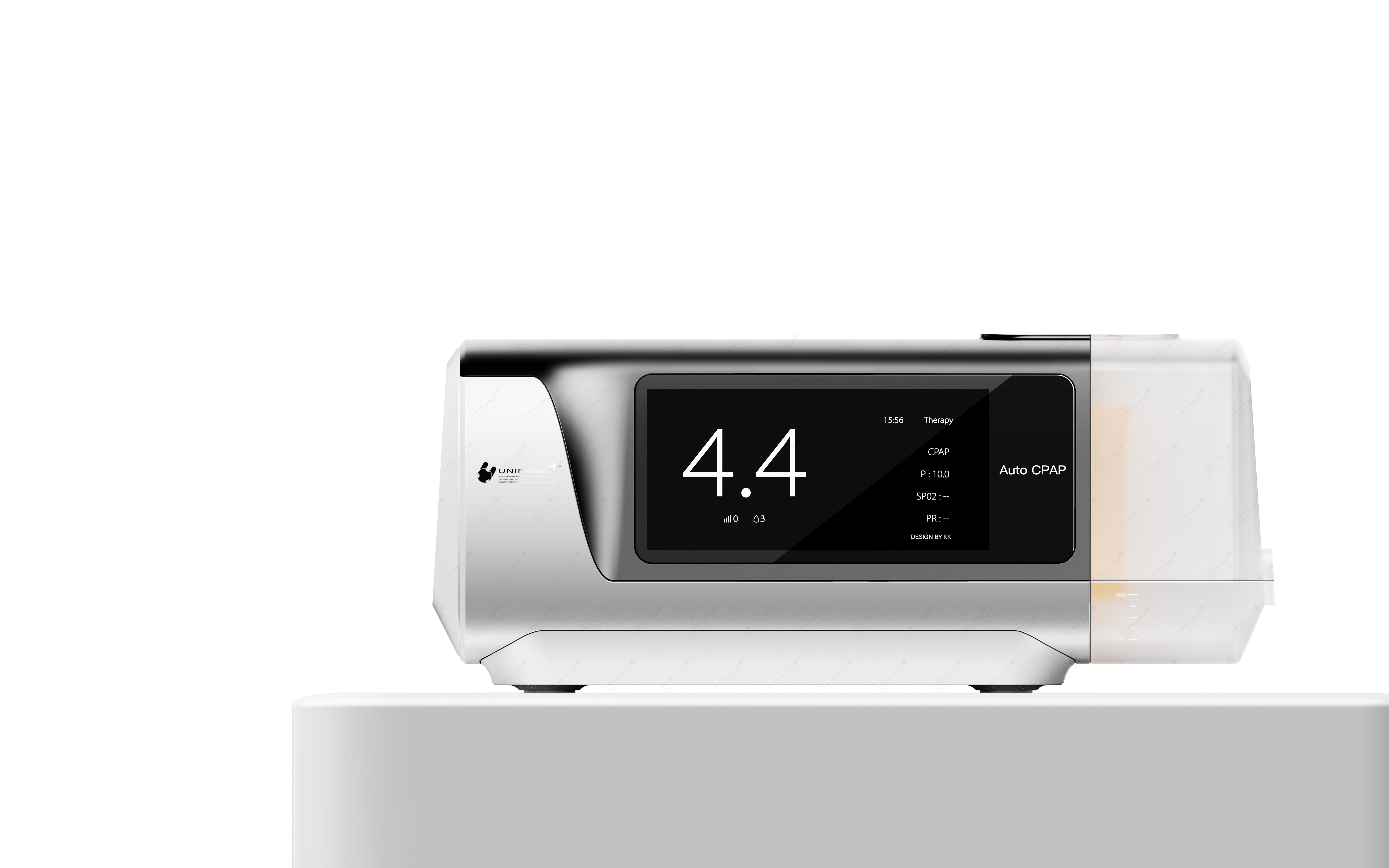 Home Medical Products, Ventilator, Advanced Sense，